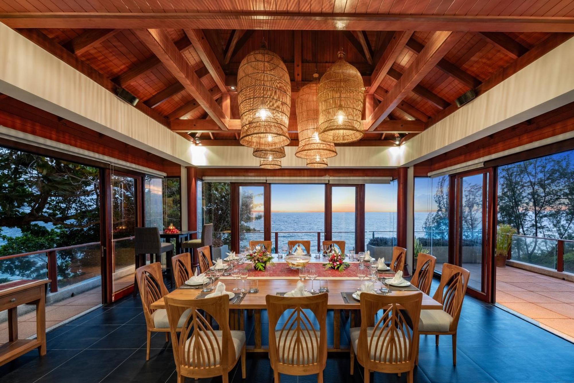 Horizon Villa *