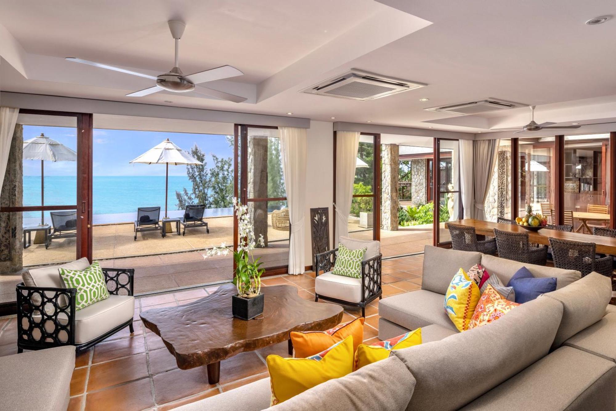 Horizon Villa