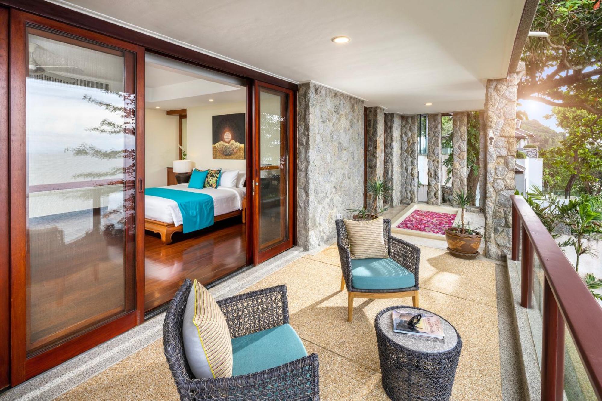 Horizon * Phuket