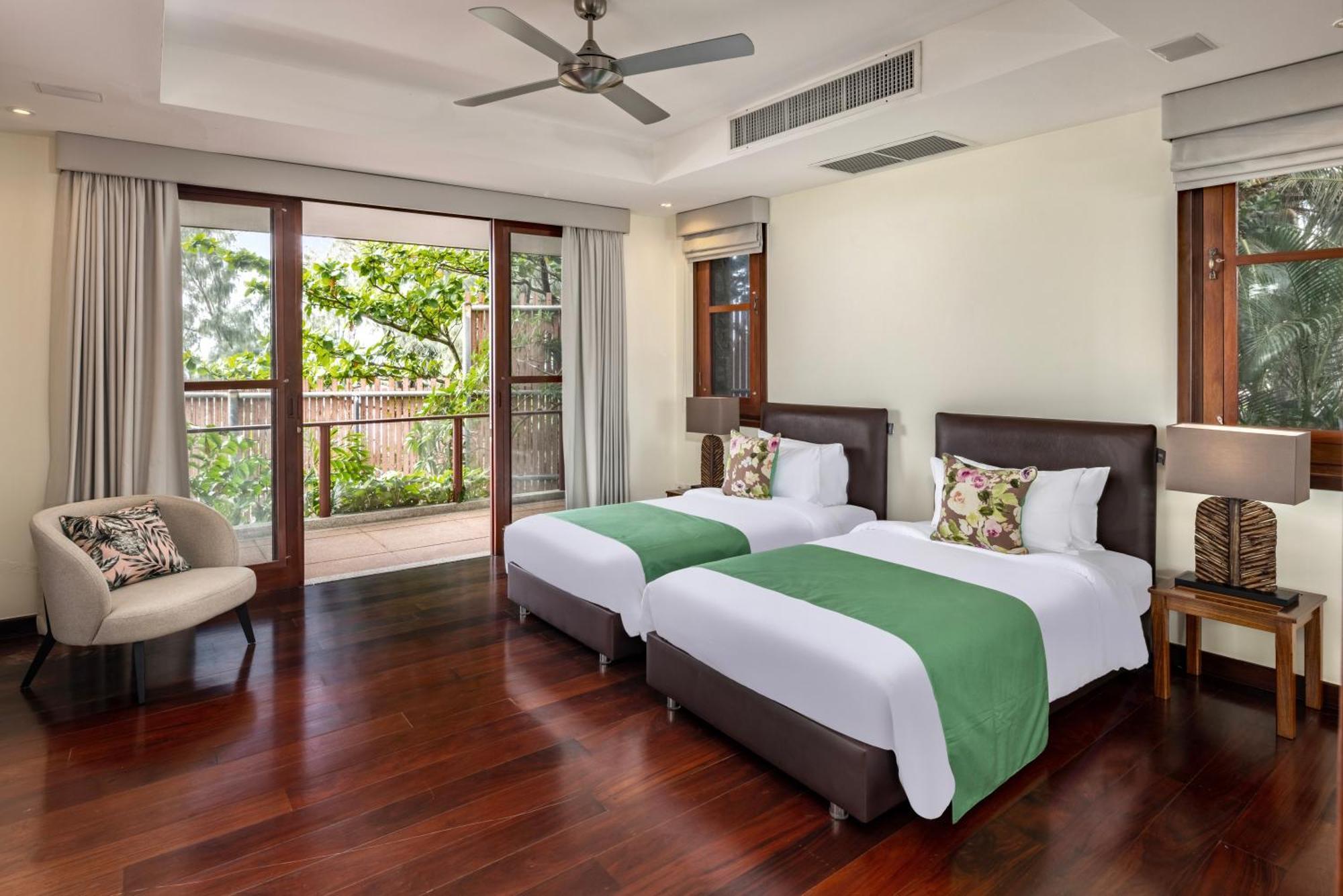 Horizon Villa