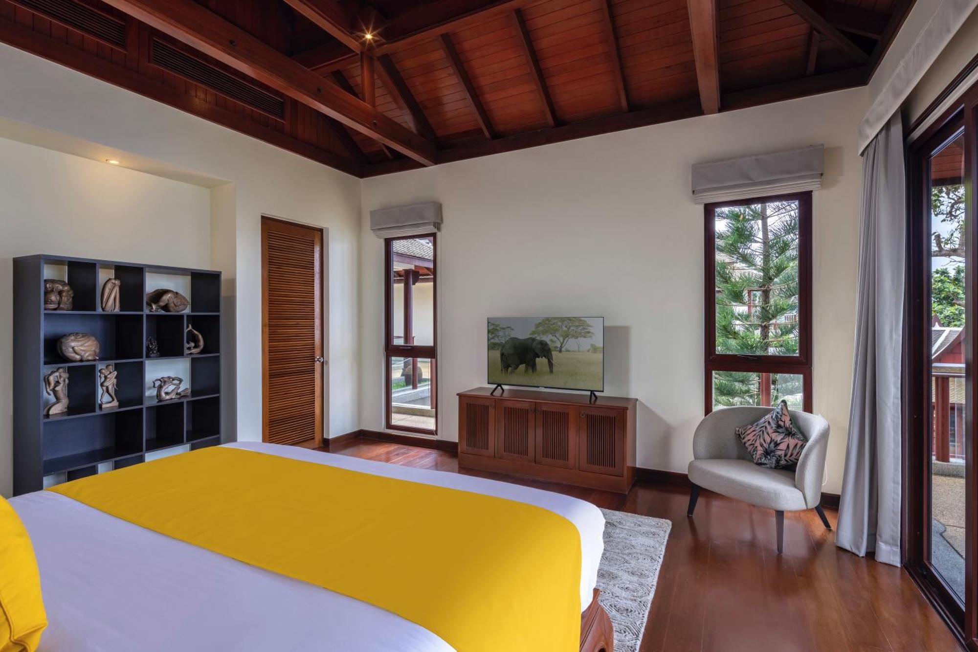 Villa Horizon Phuket