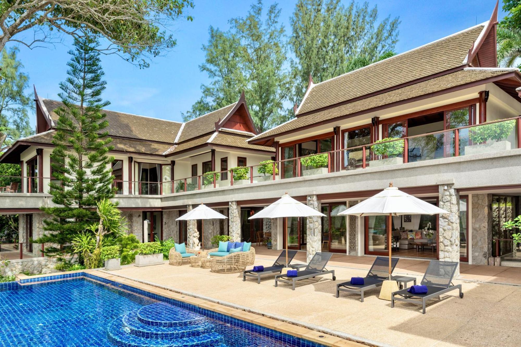 Horizon * Phuket