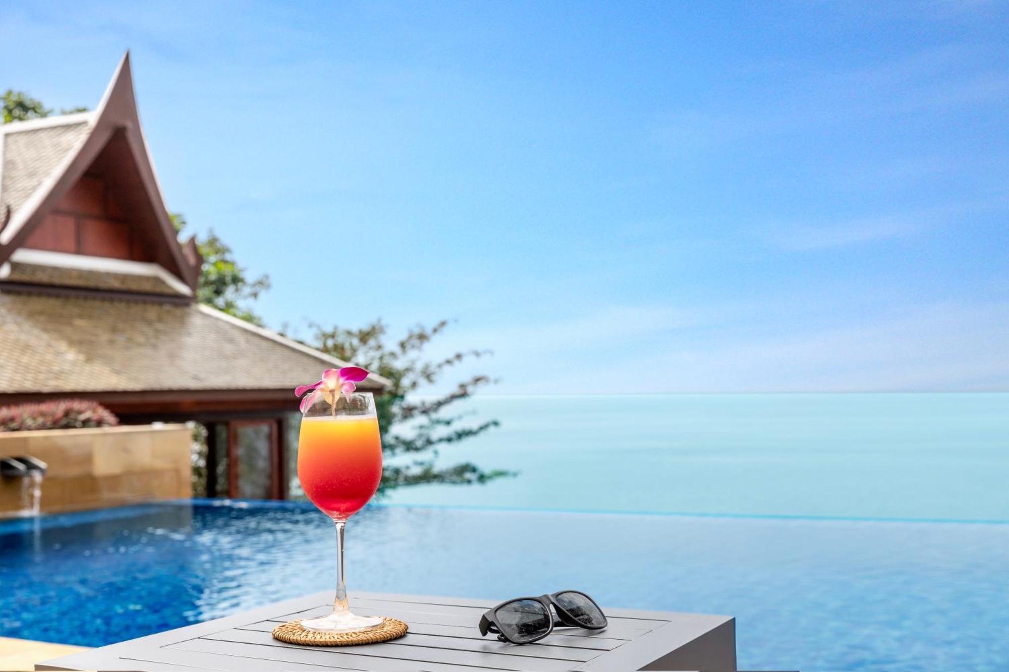 Villa Horizon