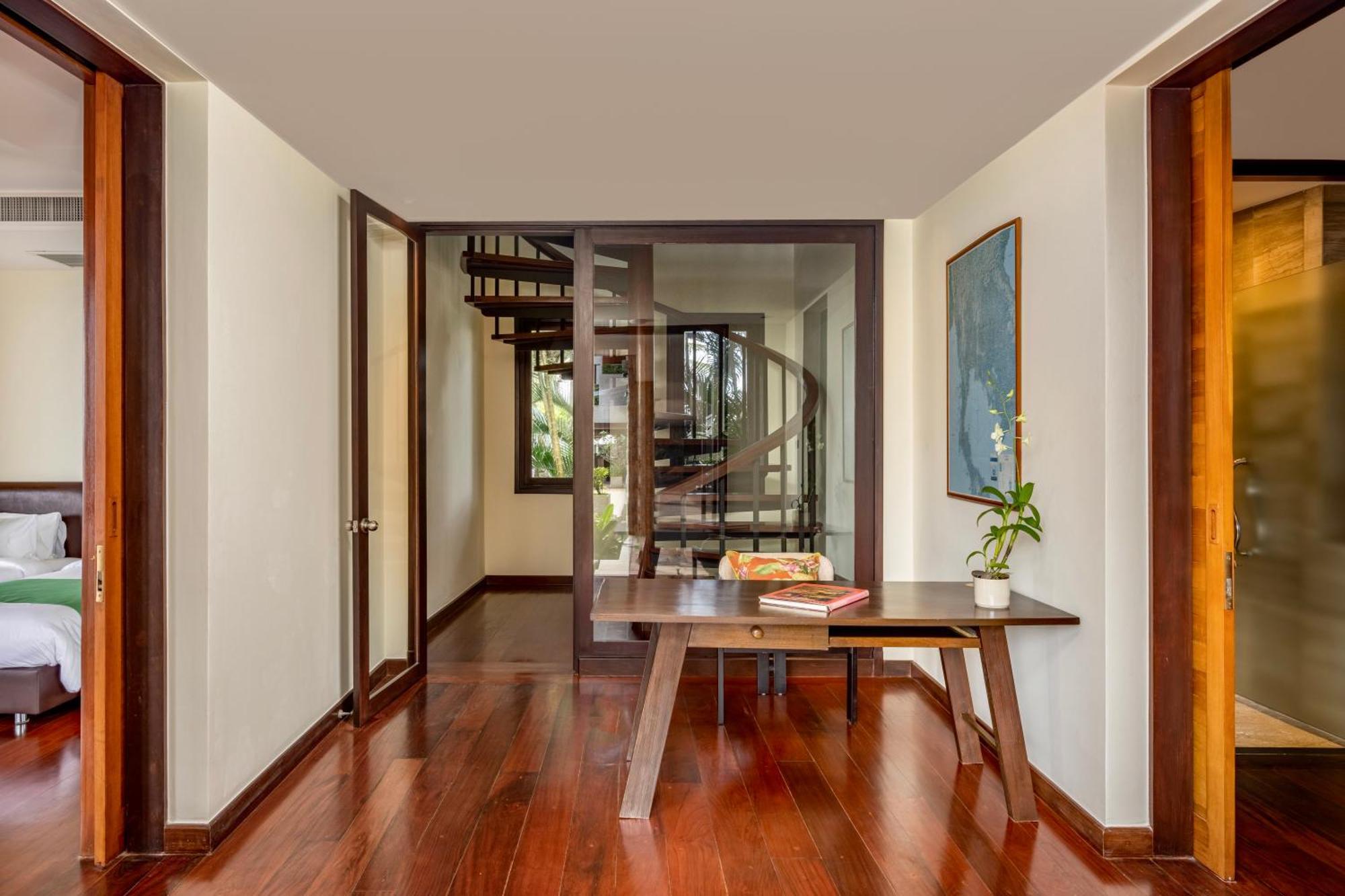Horizon Villa *