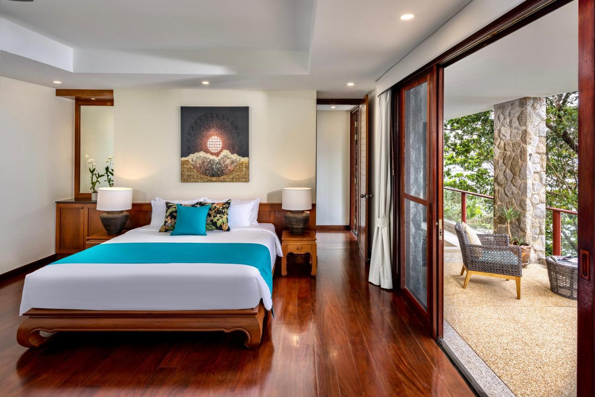 Villa Horizon Phuket