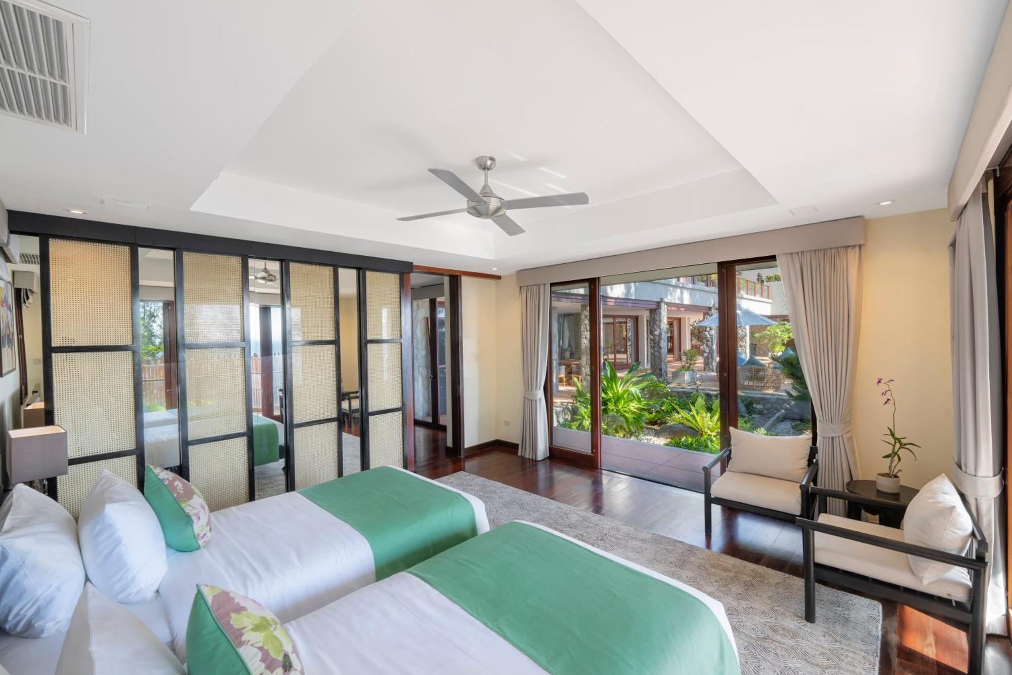 Horizon Villa Phuket
