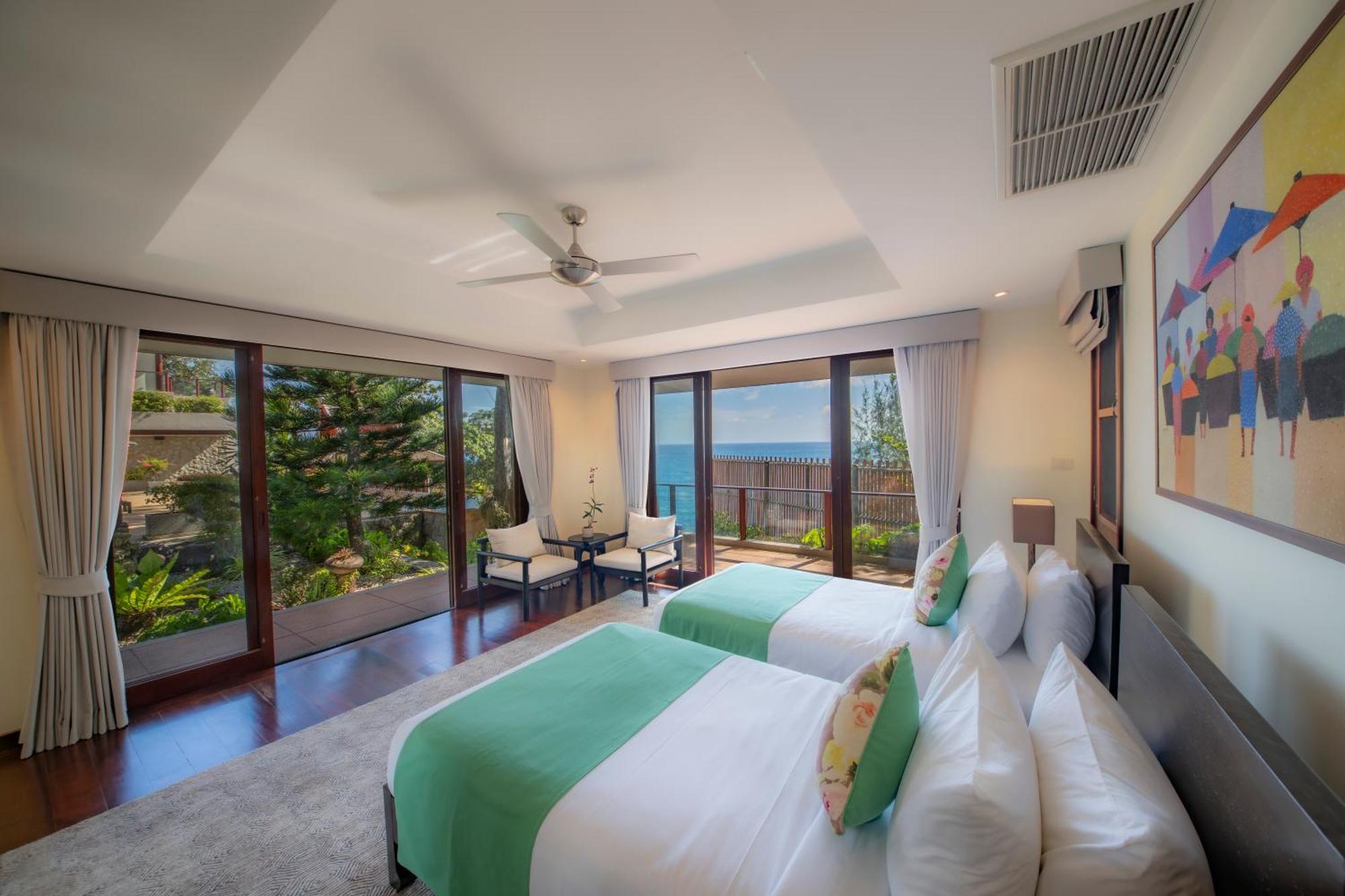 Villa Horizon *