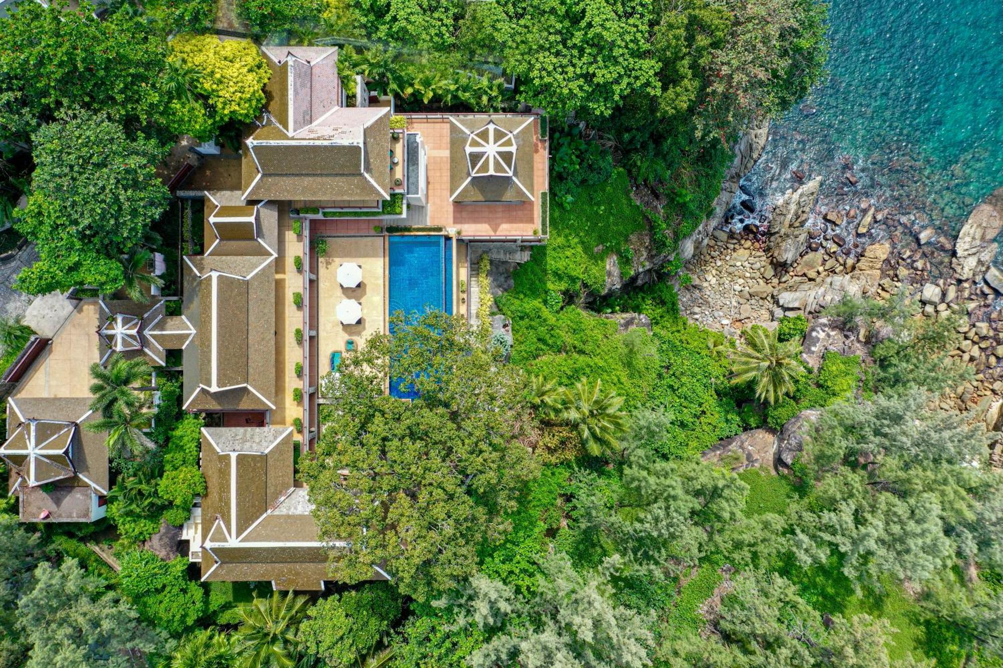 Horizon Villa