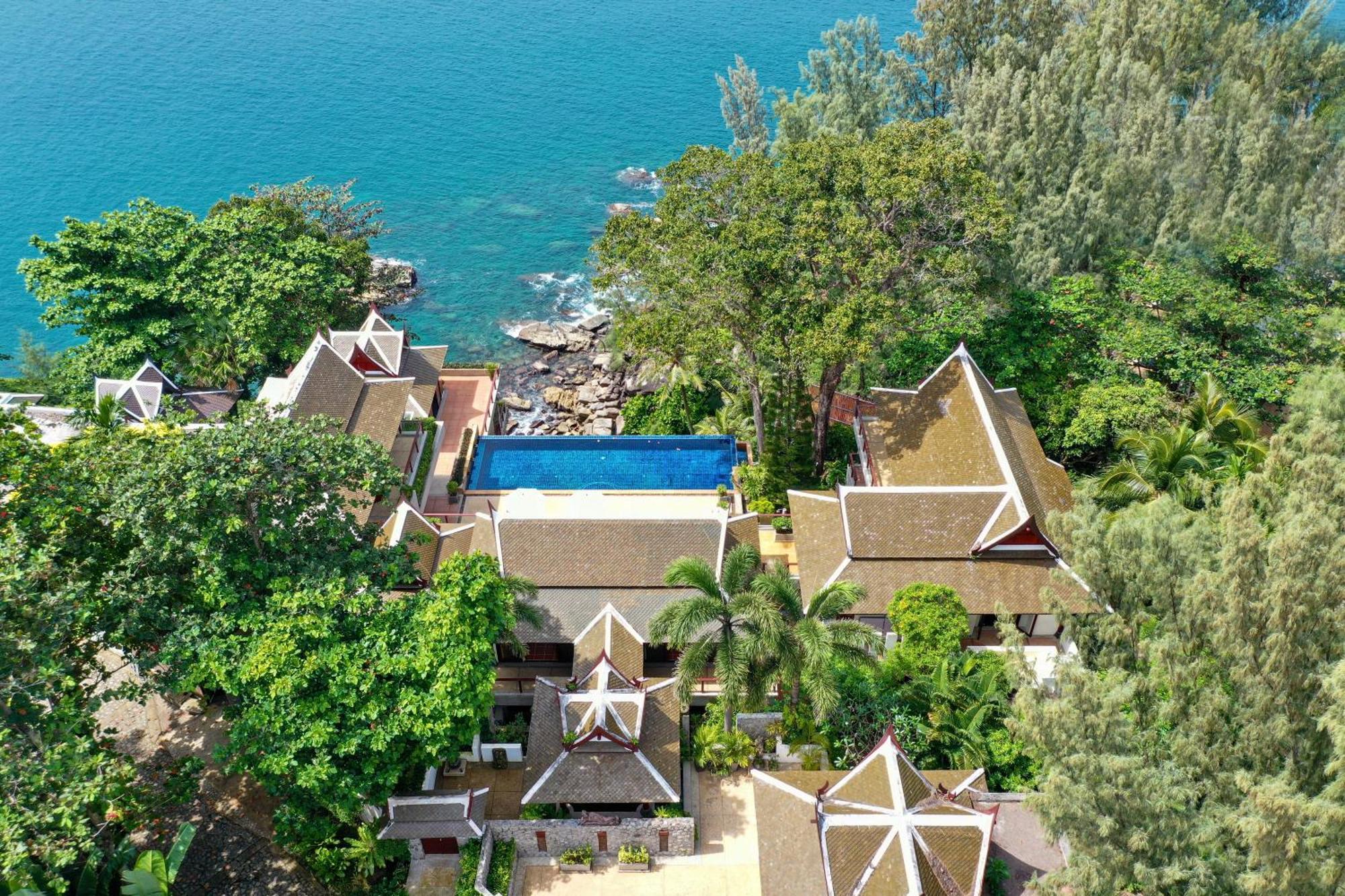Villa Horizon *