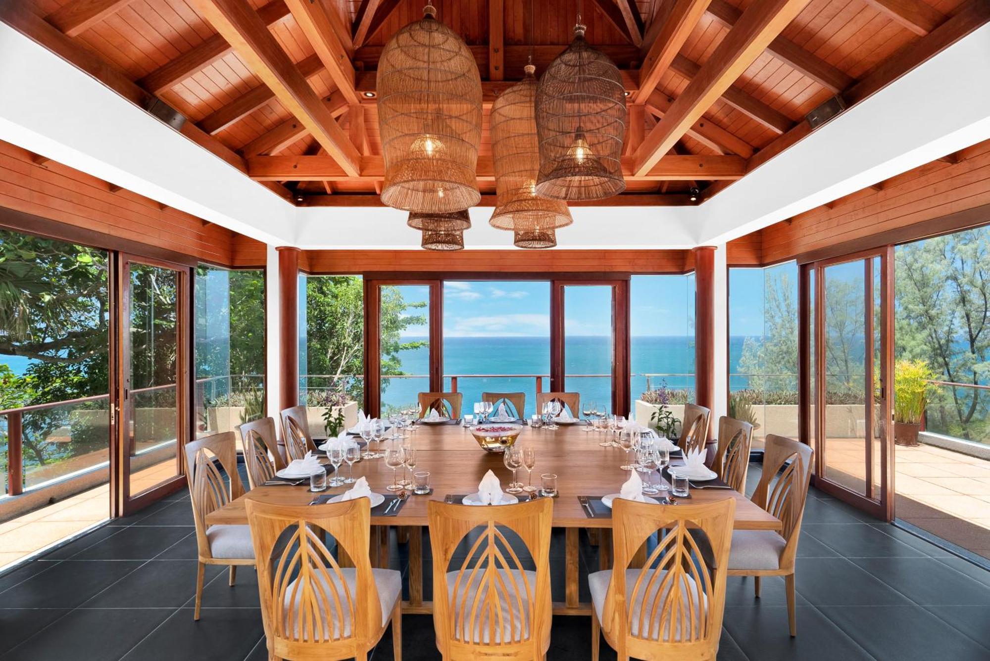 Villa Horizon Phuket