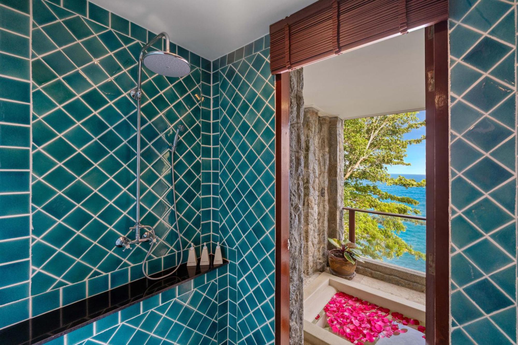 Horizon Villa *