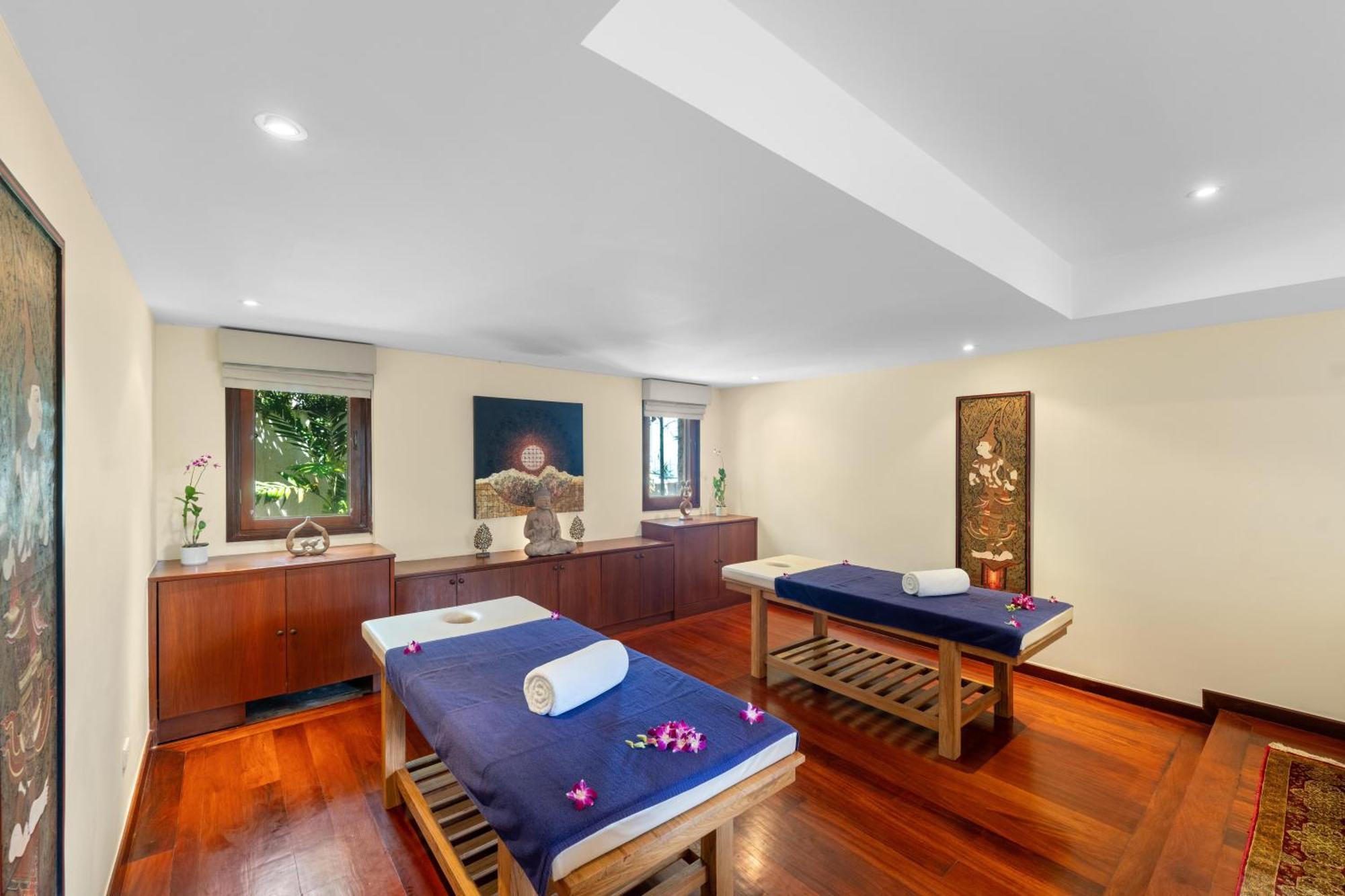 Villa Horizon Phuket