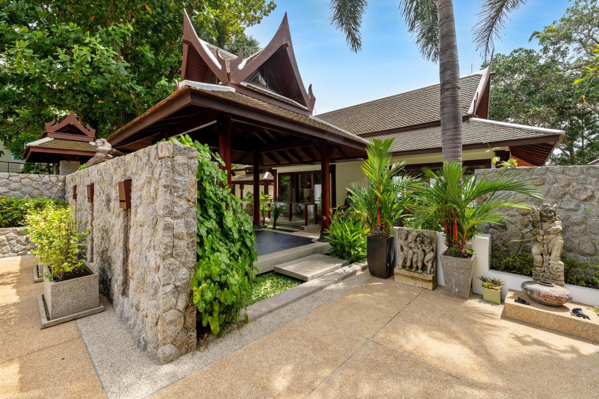 Horizon * Phuket
