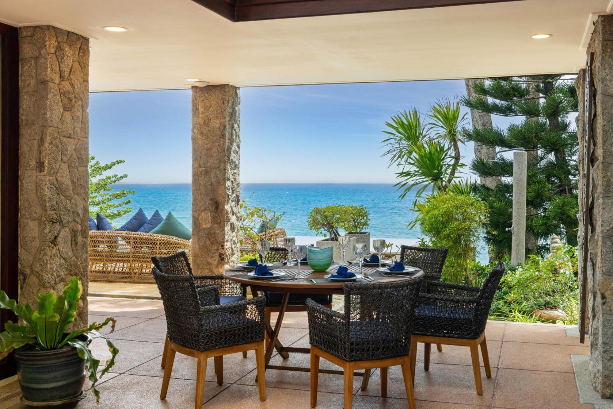 Horizon * Phuket