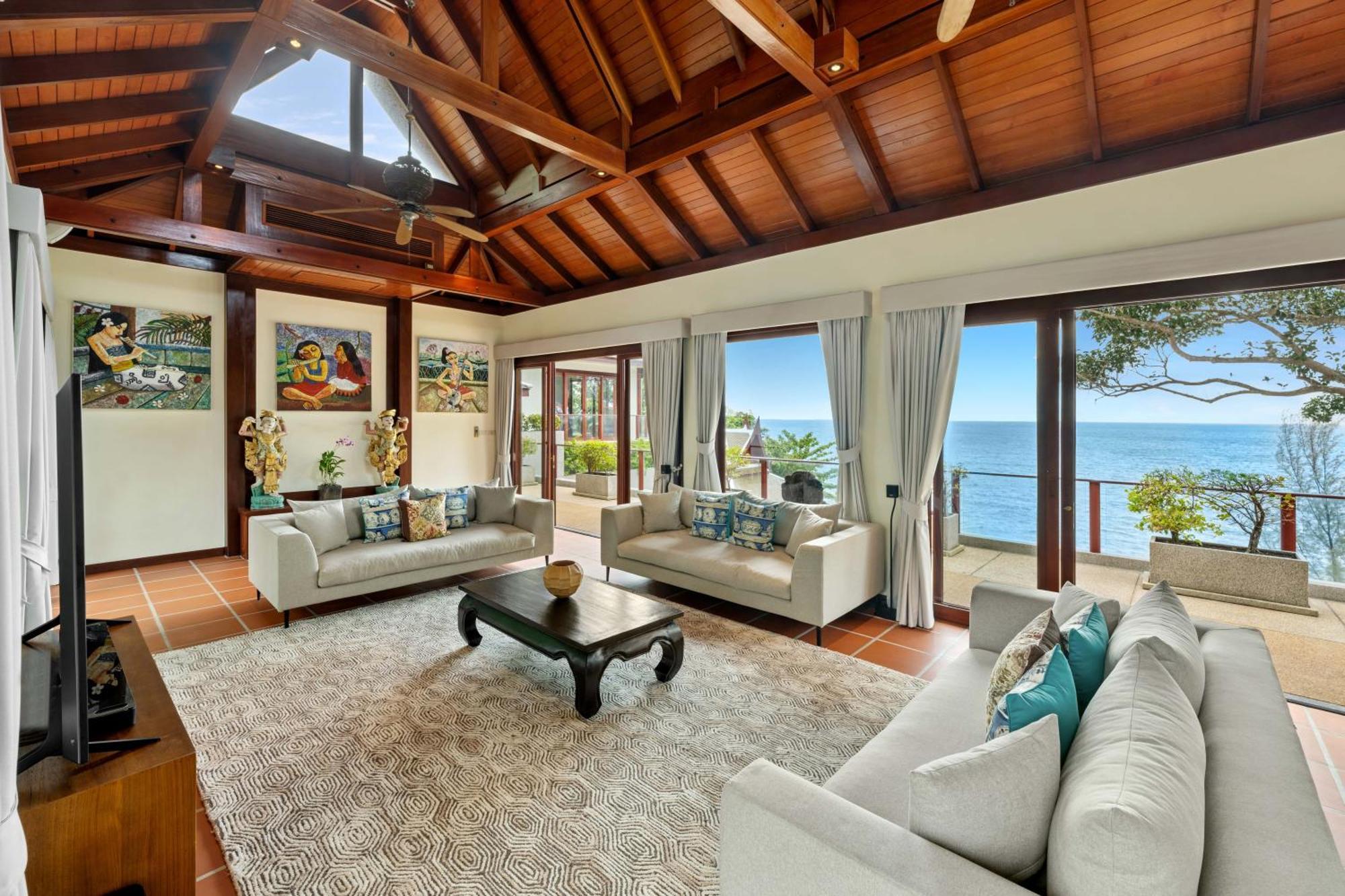 Horizon Villa Phuket