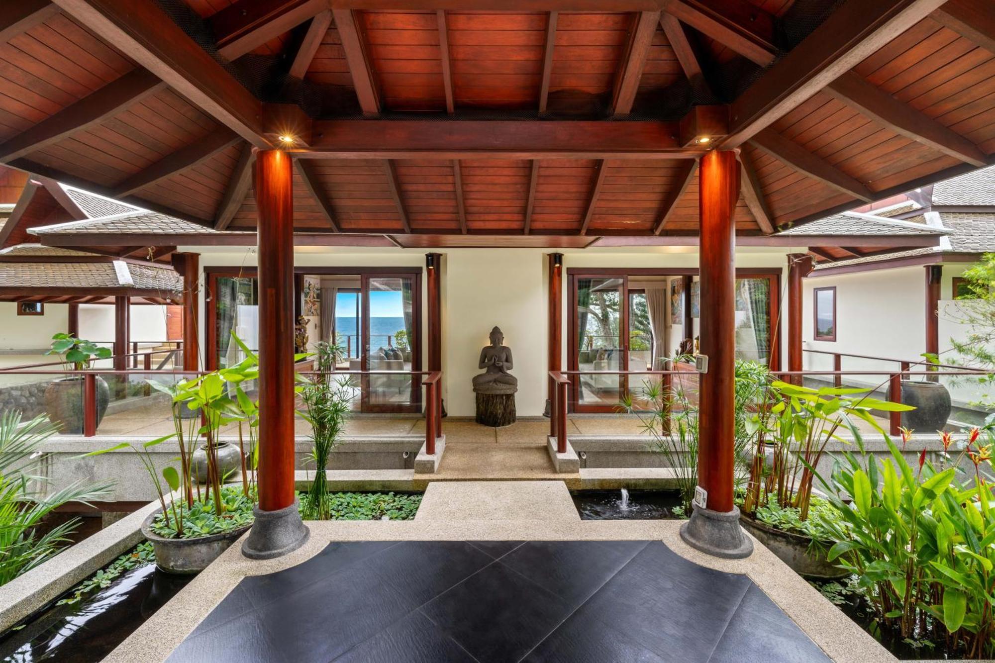 Horizon Villa
