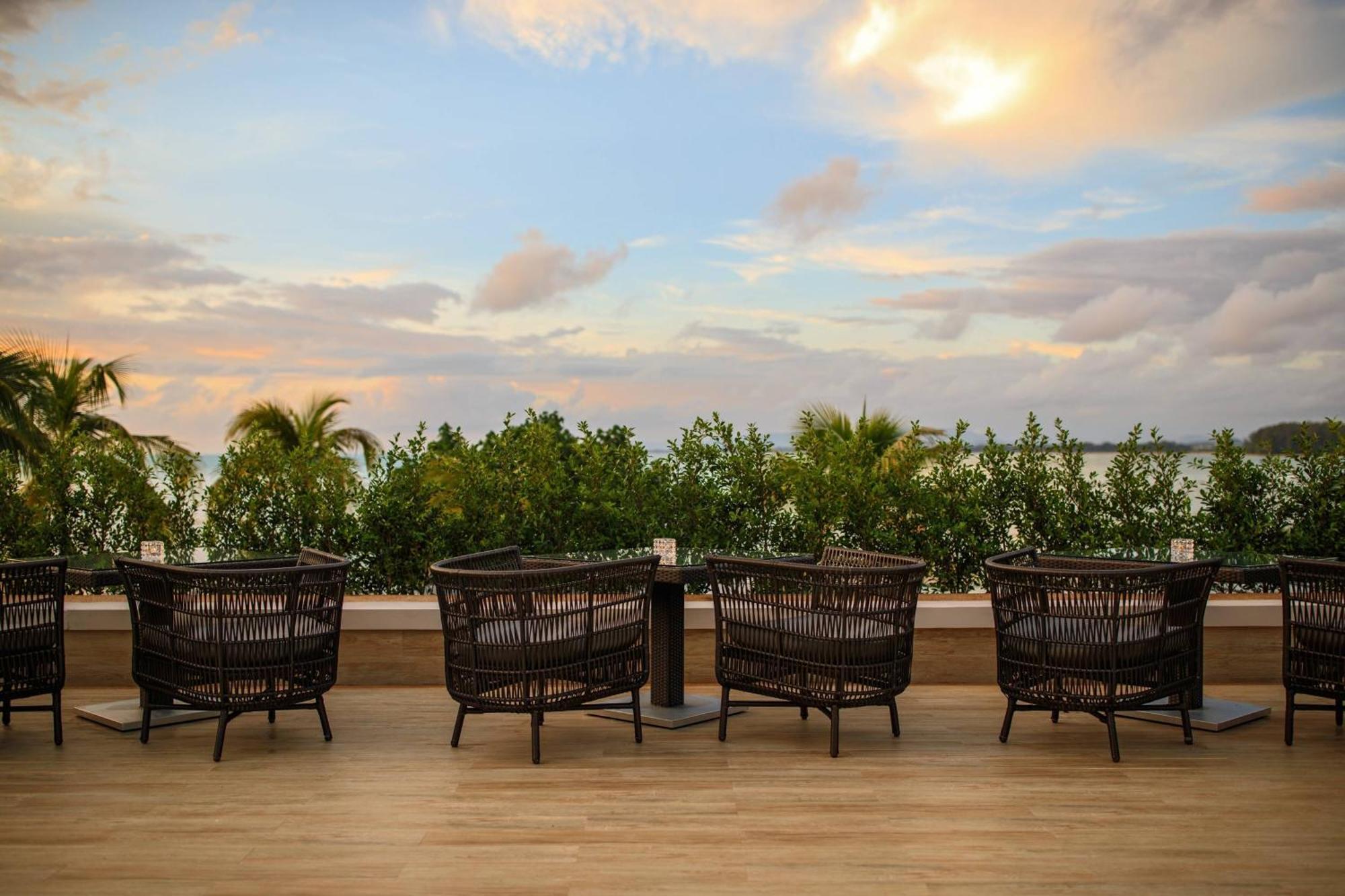 Phuket Marriott And Spa, Resort 5*