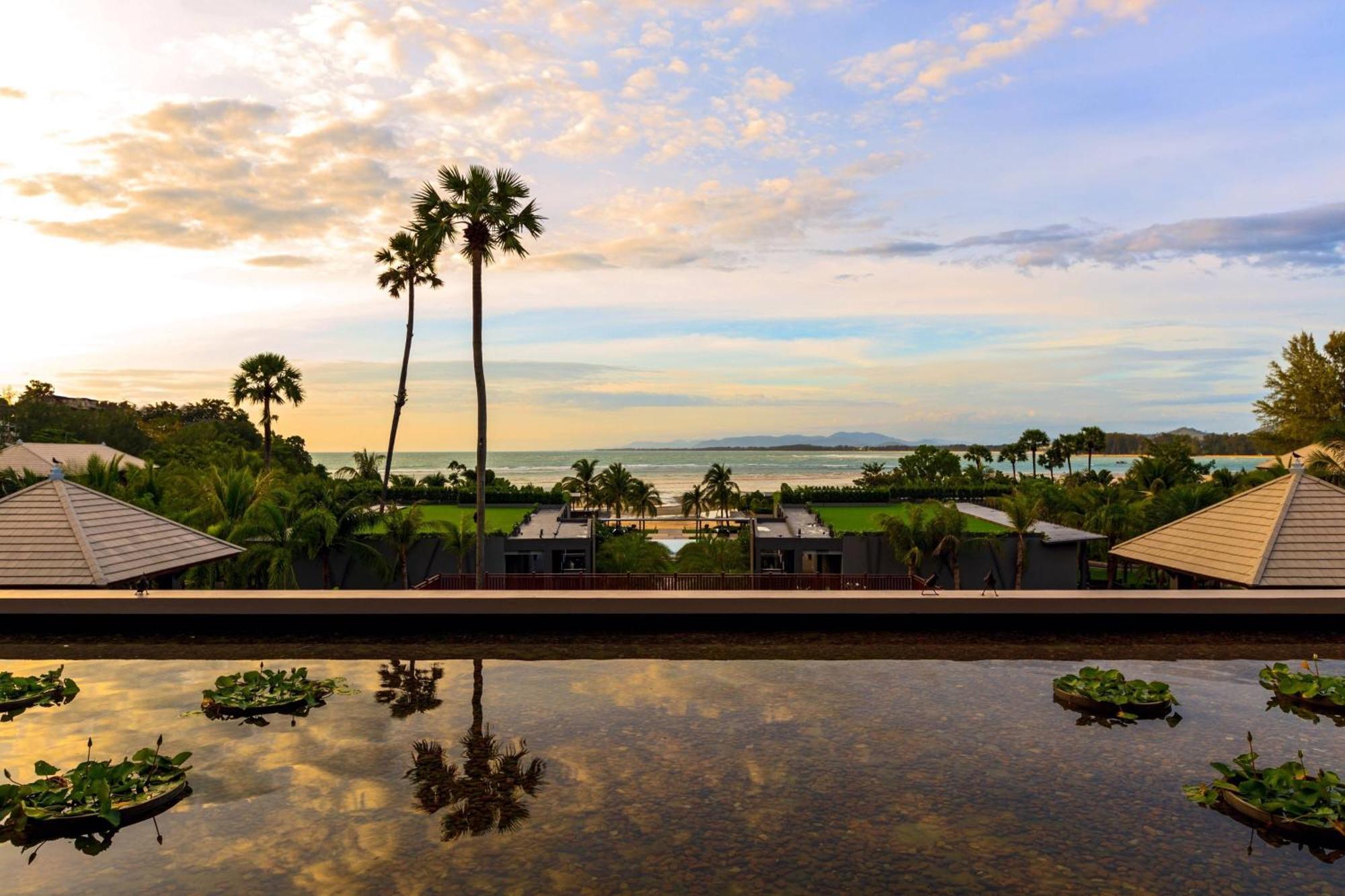 Phuket Marriott And Spa, Resort 5*