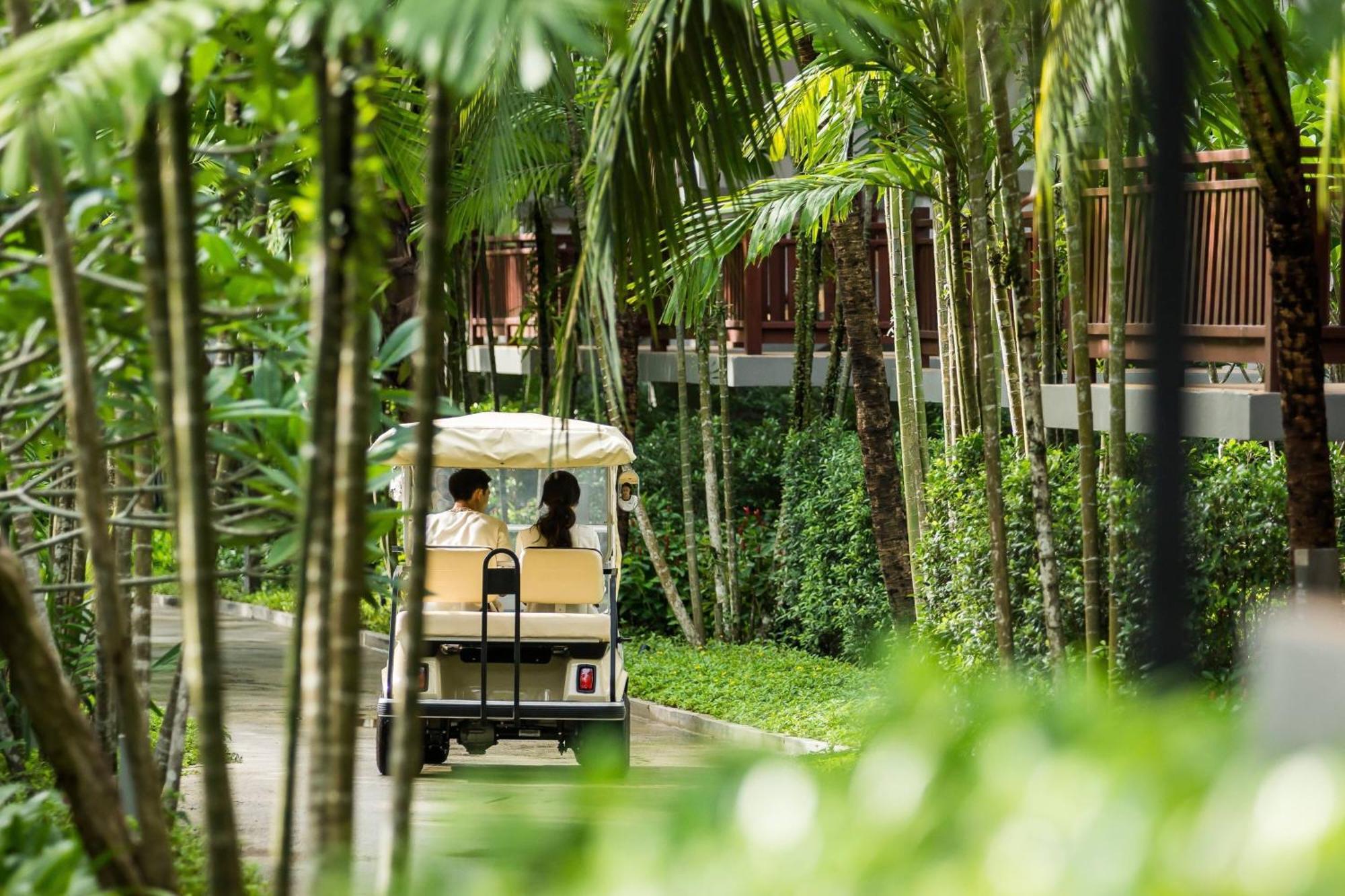 Resort Phuket Marriott And Spa, 5*