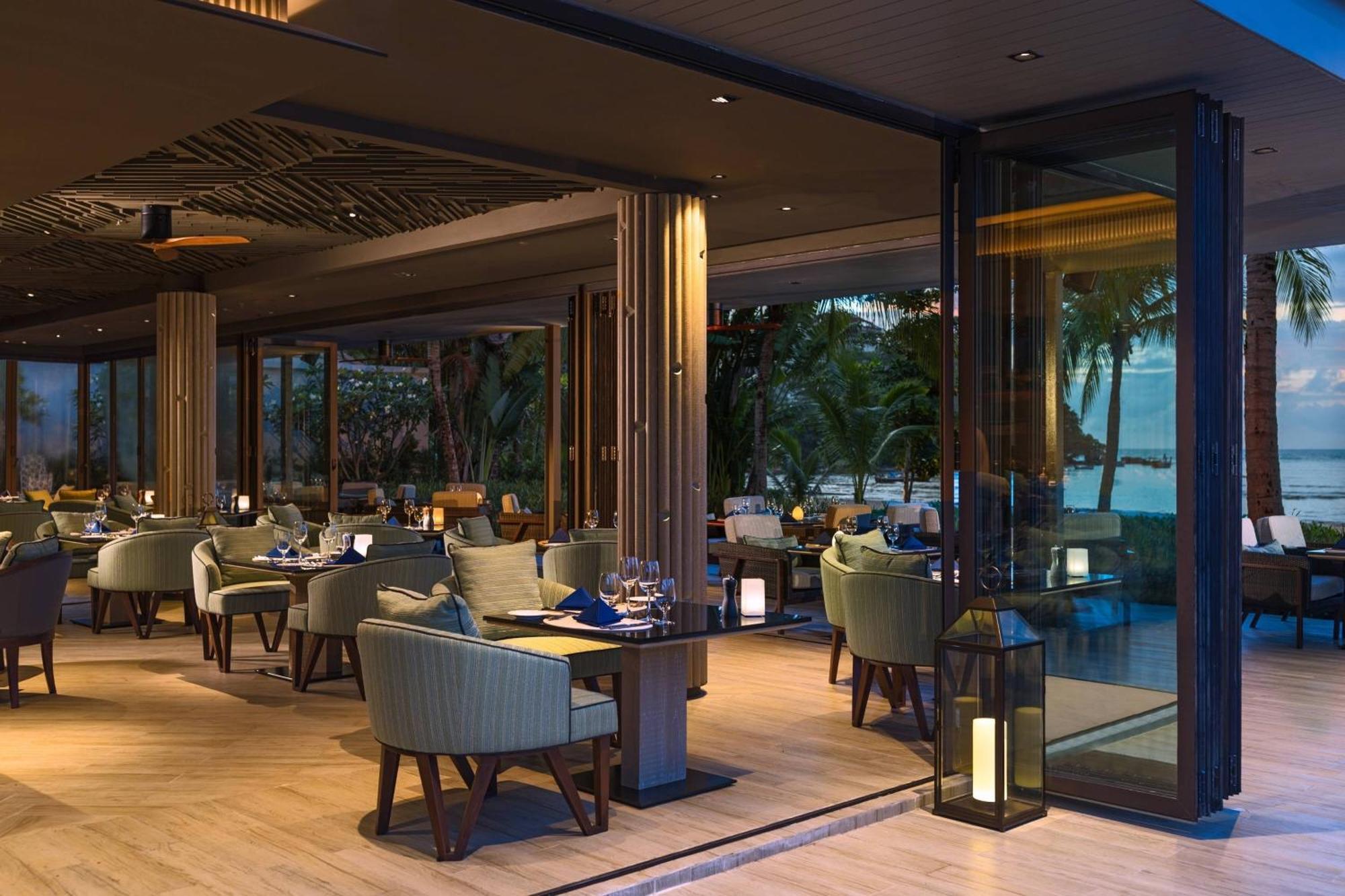 Phuket Marriott And Spa,
