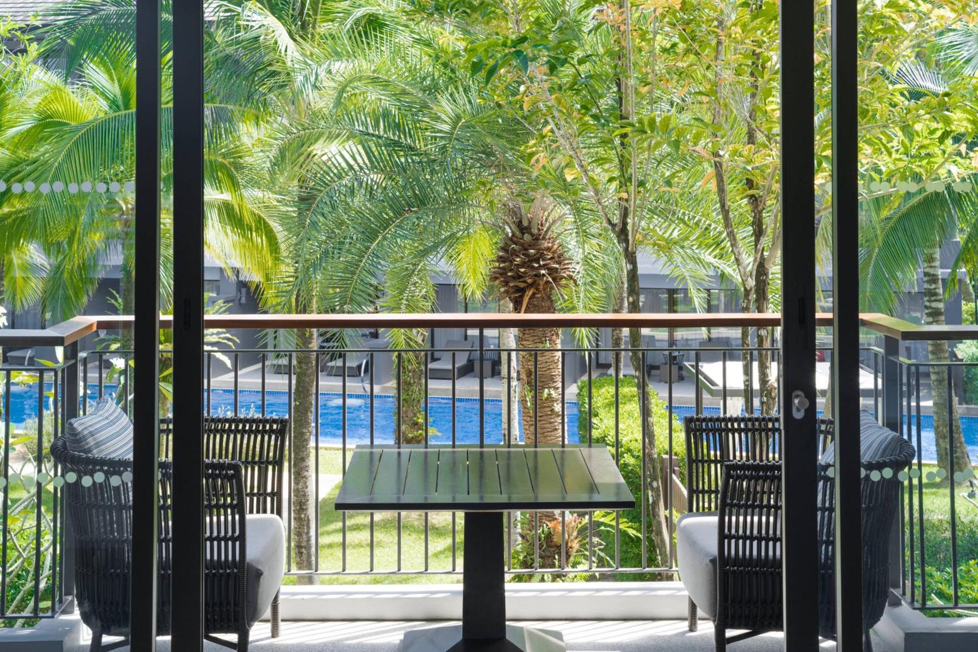 Phuket Marriott And Spa, Resort Nai Yang