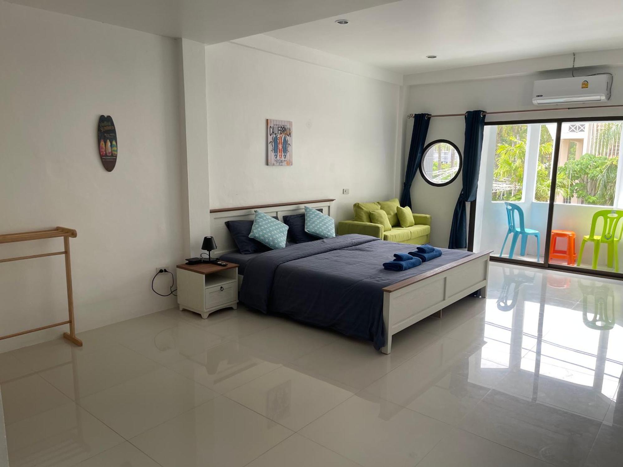 Guest house Skipper's