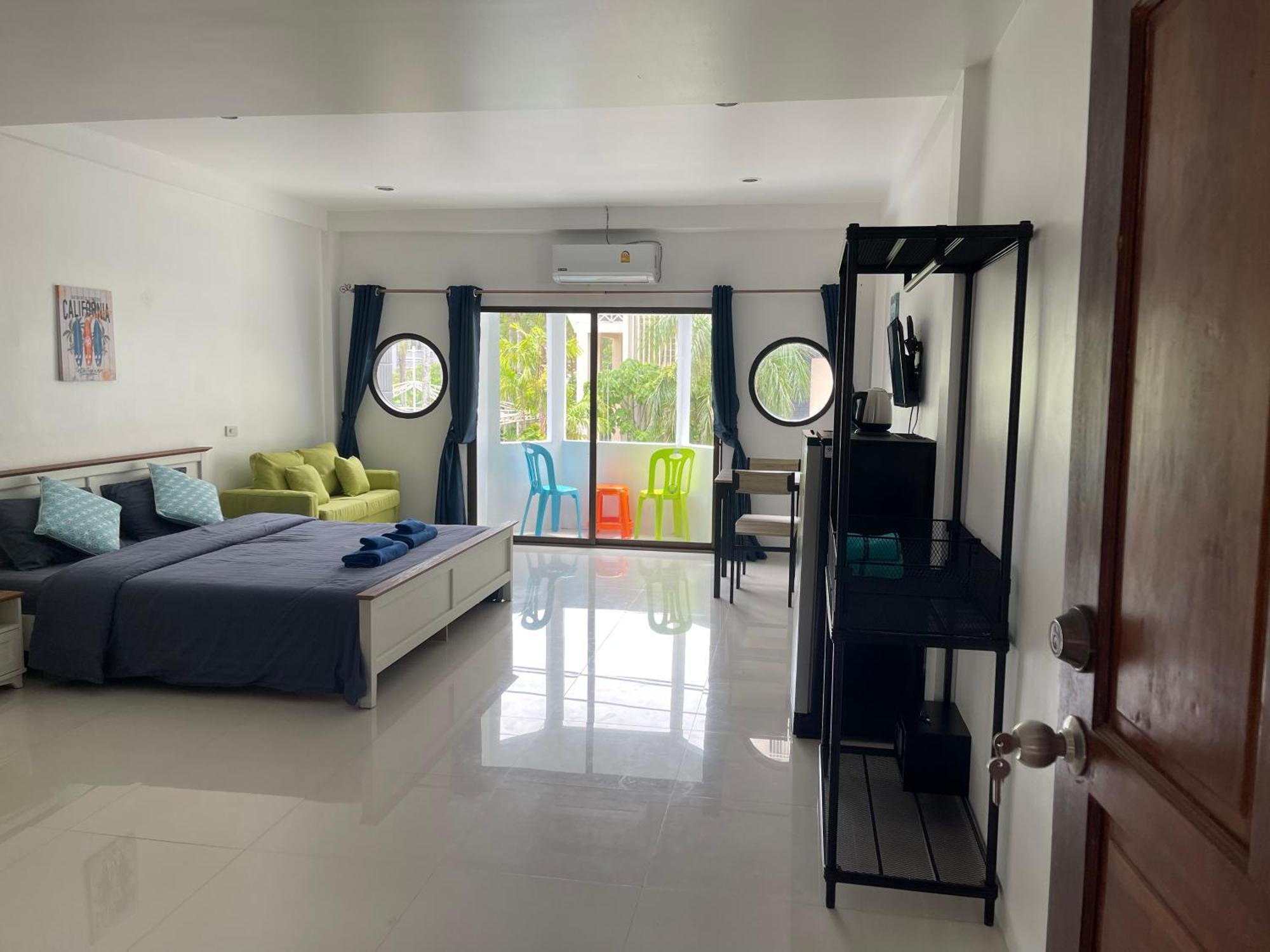 Guest house Skipper's