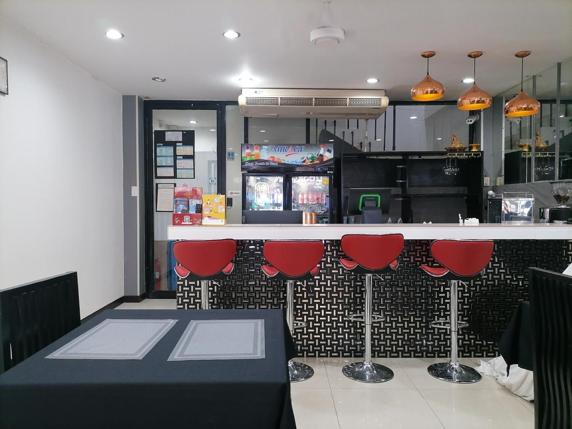 Amici Miei Guest house