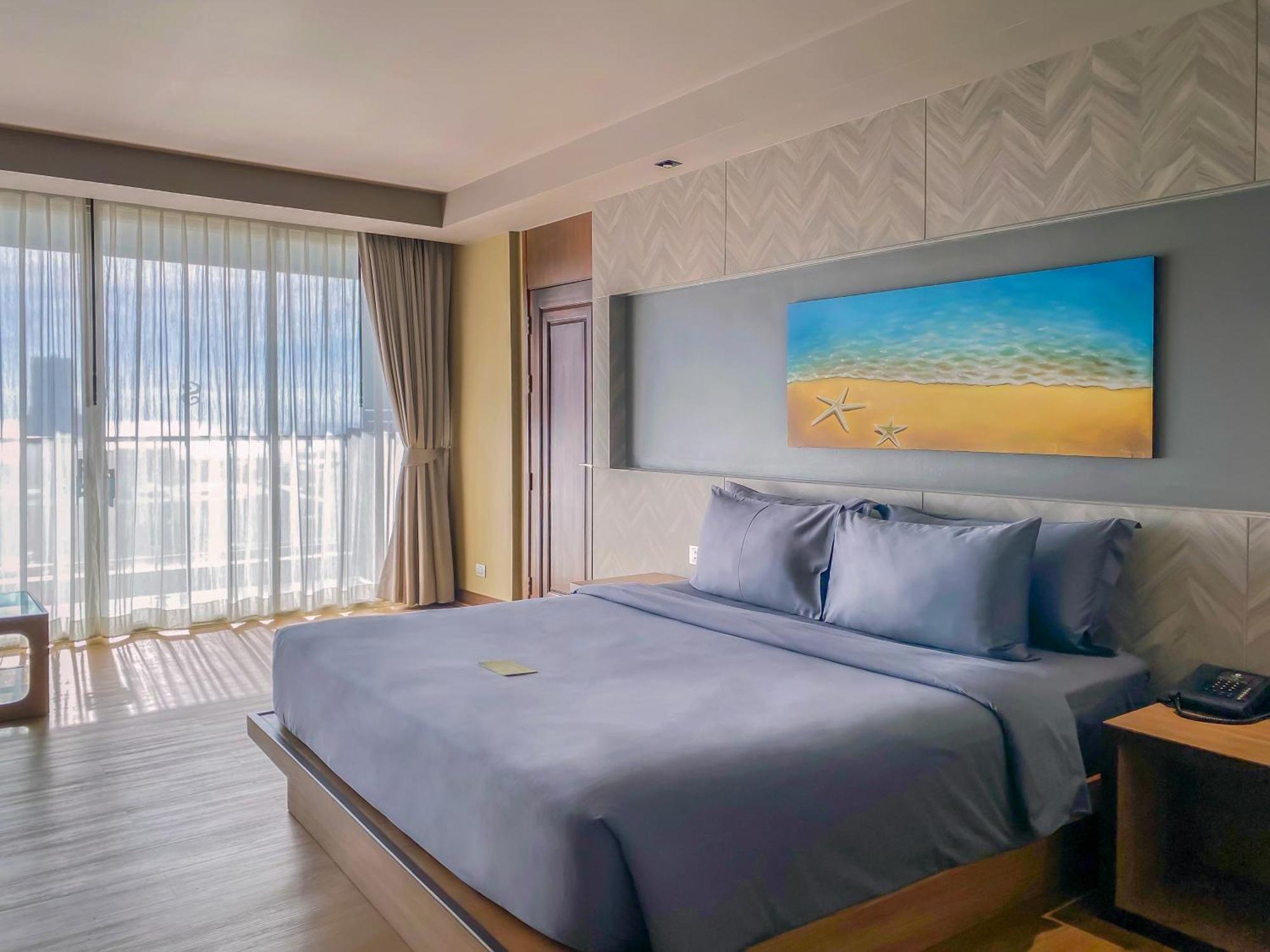 The Senses Pool 4* Patong