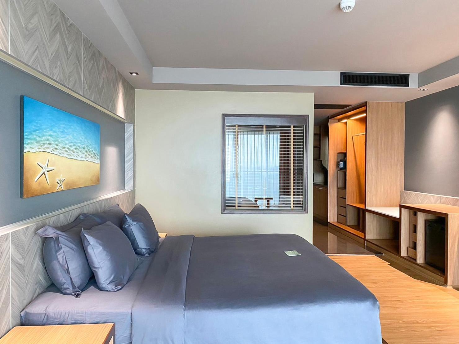 The Senses Pool 4* Patong