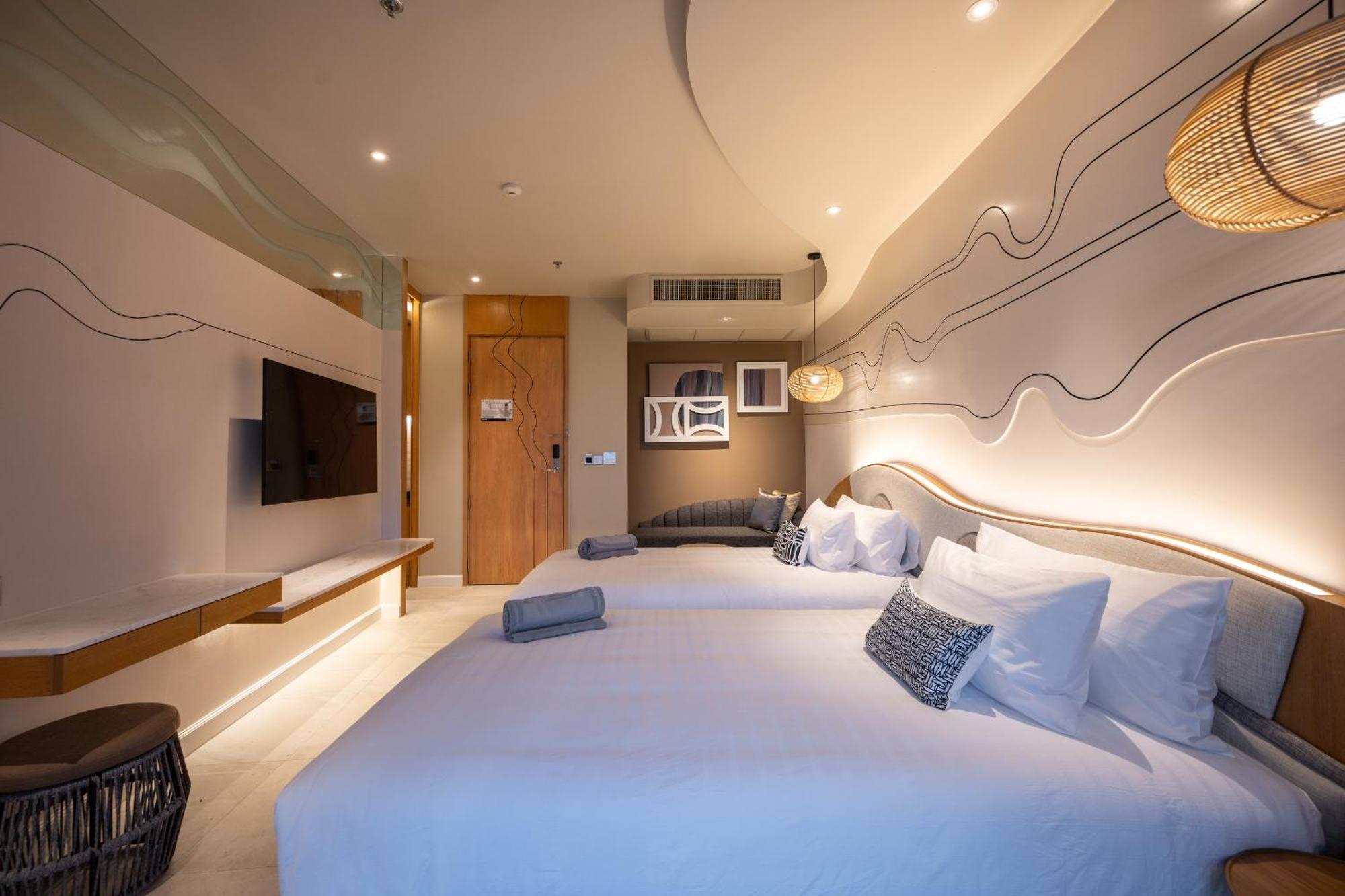 Metadee Concept 5* Kata Beach (Phuket)