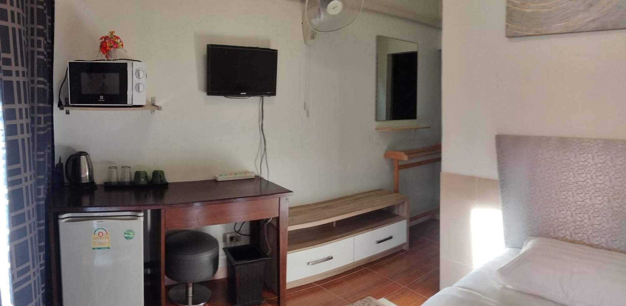 Affittacamere Nb House 2*