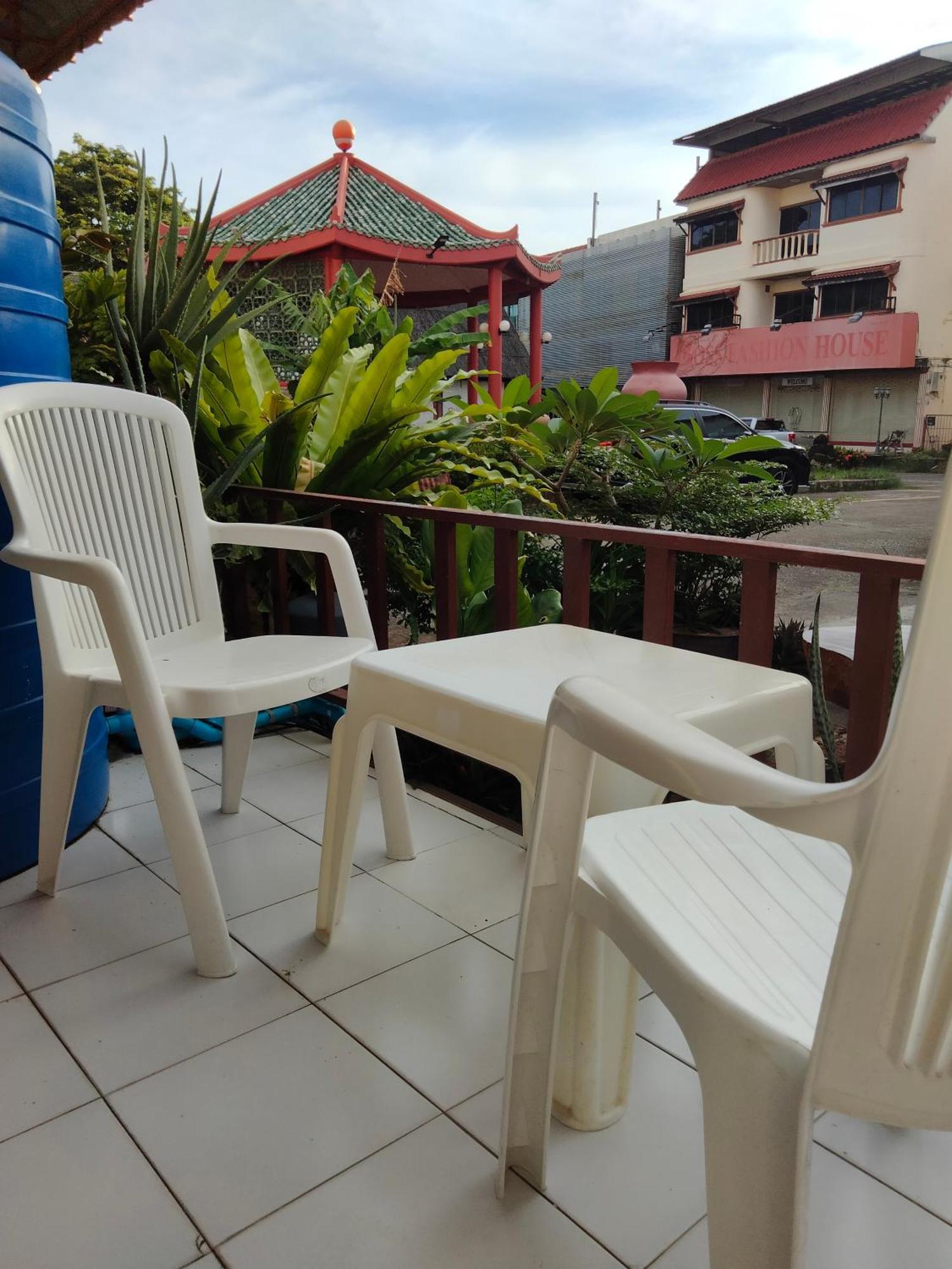 Affittacamere Nb House Karon