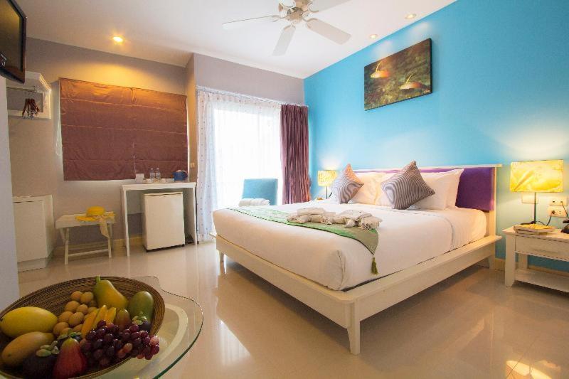 Hotel The Boutique House 3*