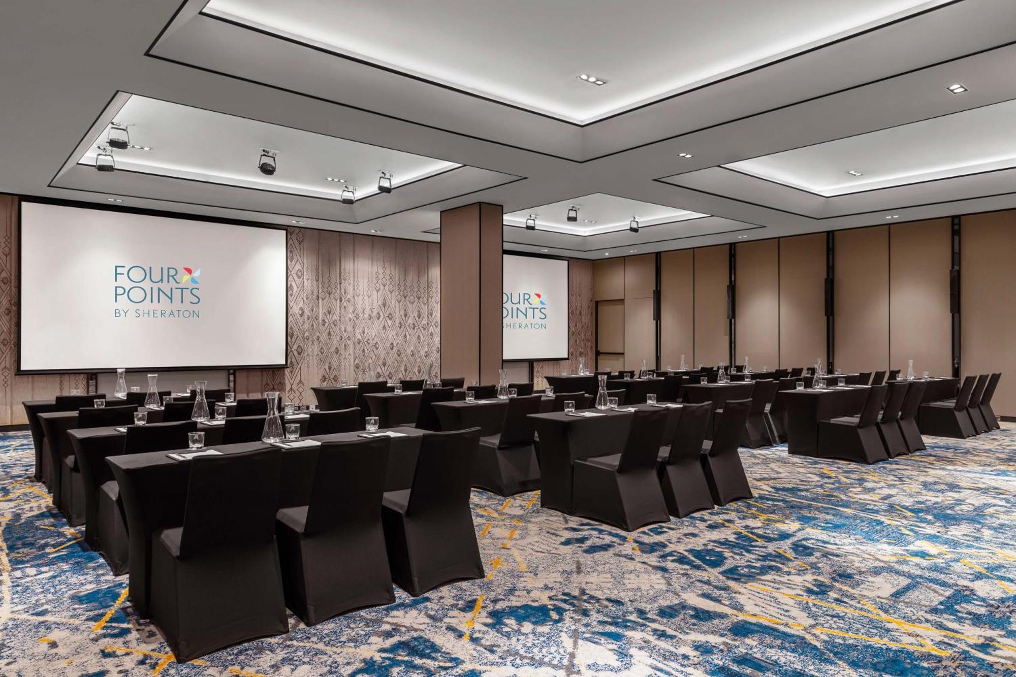 Four Points By Sheraton Phuket