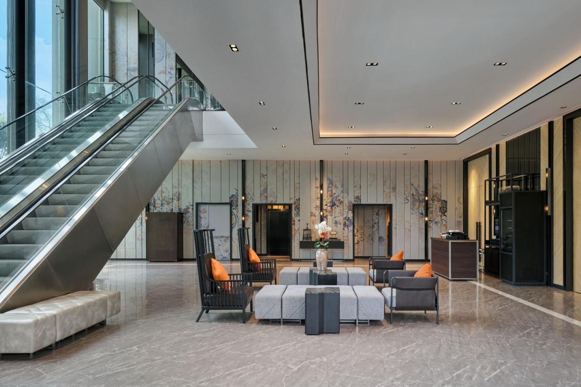 Hotel Four Points By Sheraton Phuket