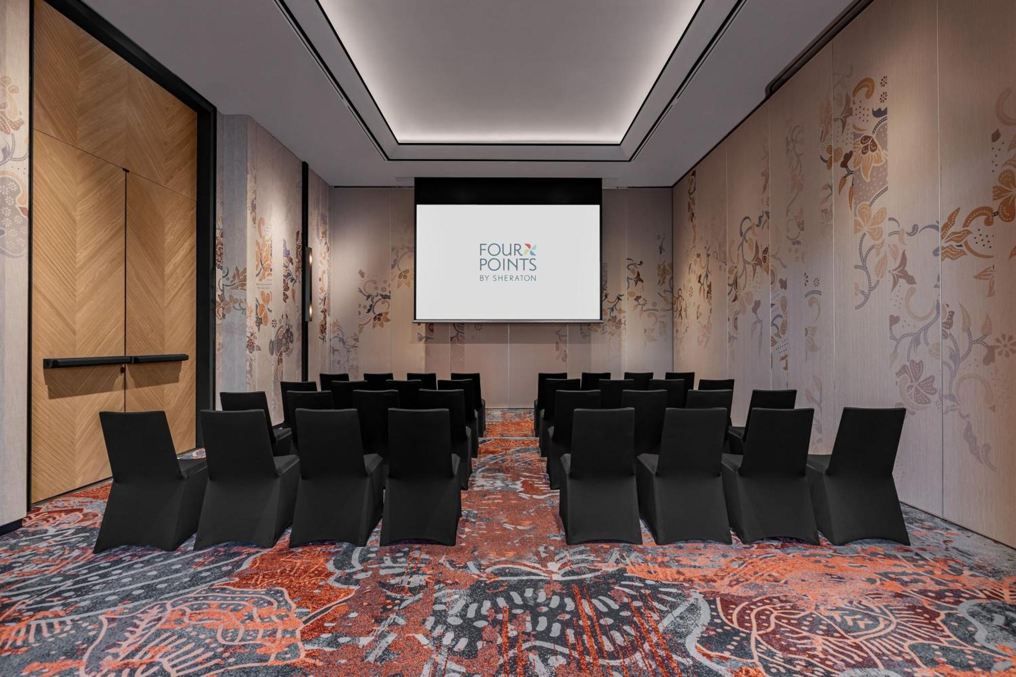 Four Points By Sheraton Phuket Patong