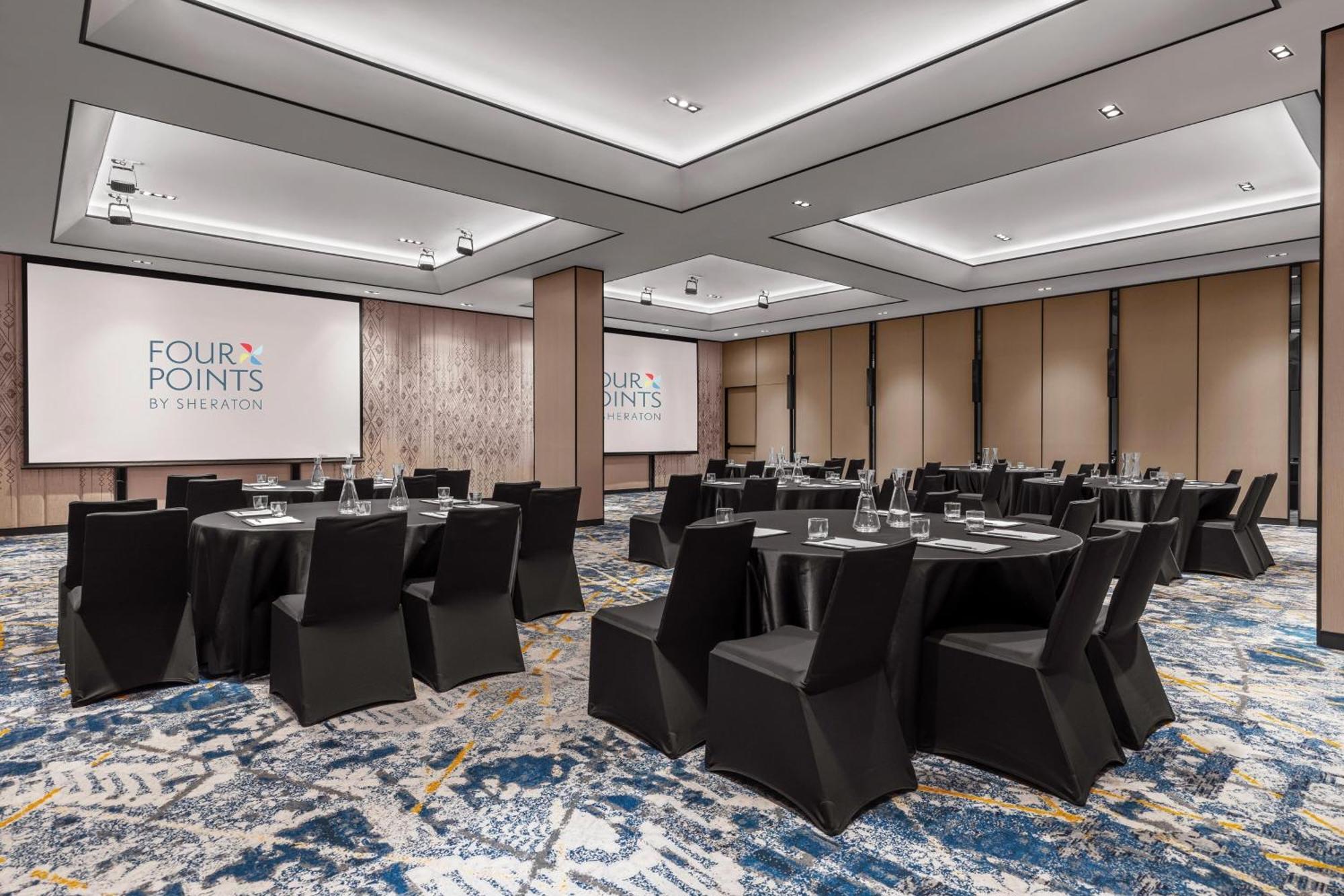 Four Points By Sheraton Phuket