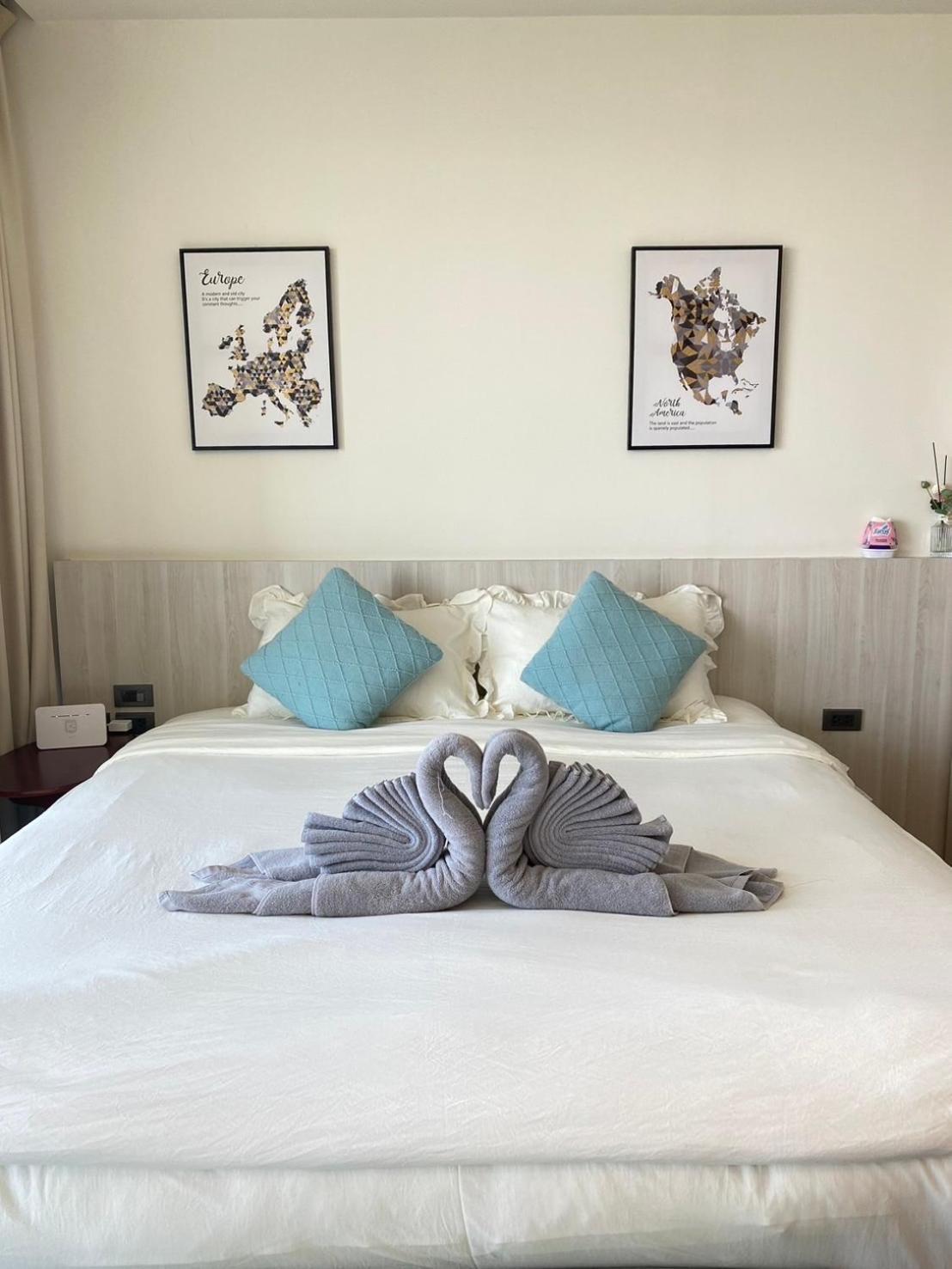 Apartment Oceana Kamala