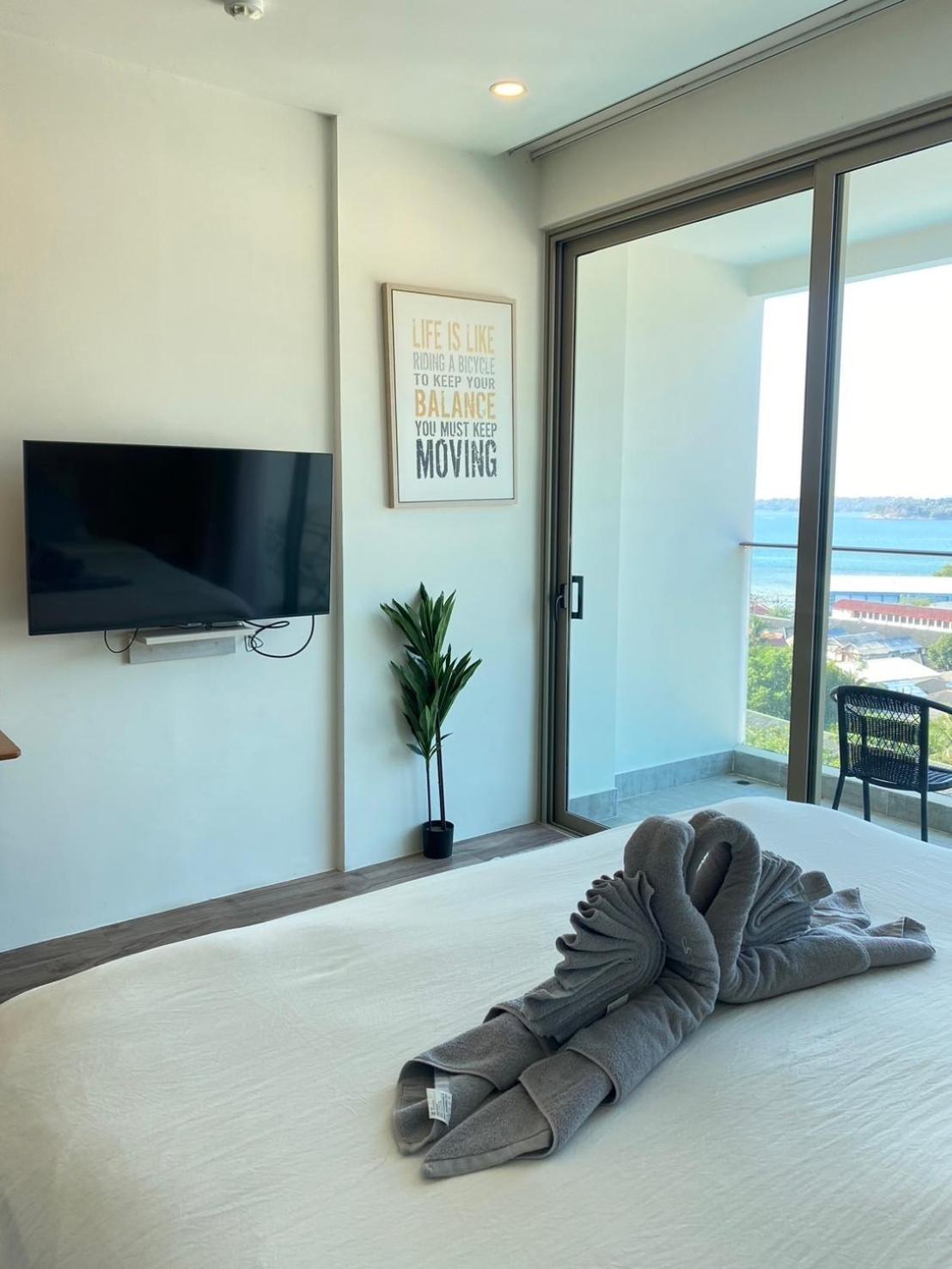 Oceana Kamala Apartment Phuket
