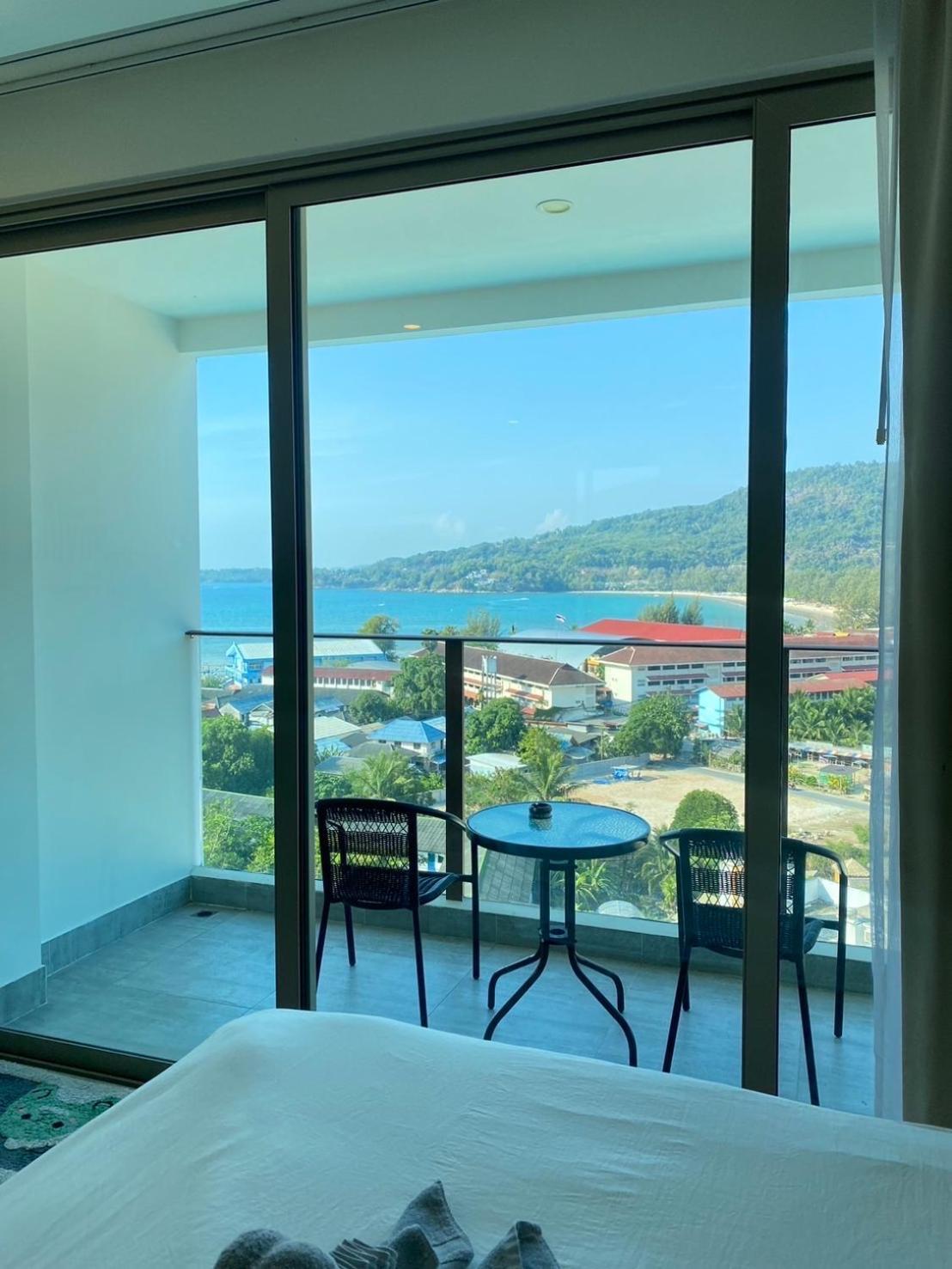 Oceana Kamala Apartment Phuket