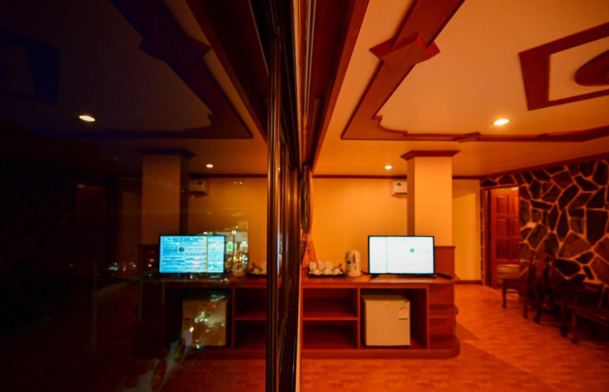 Hotel Complex 3*
