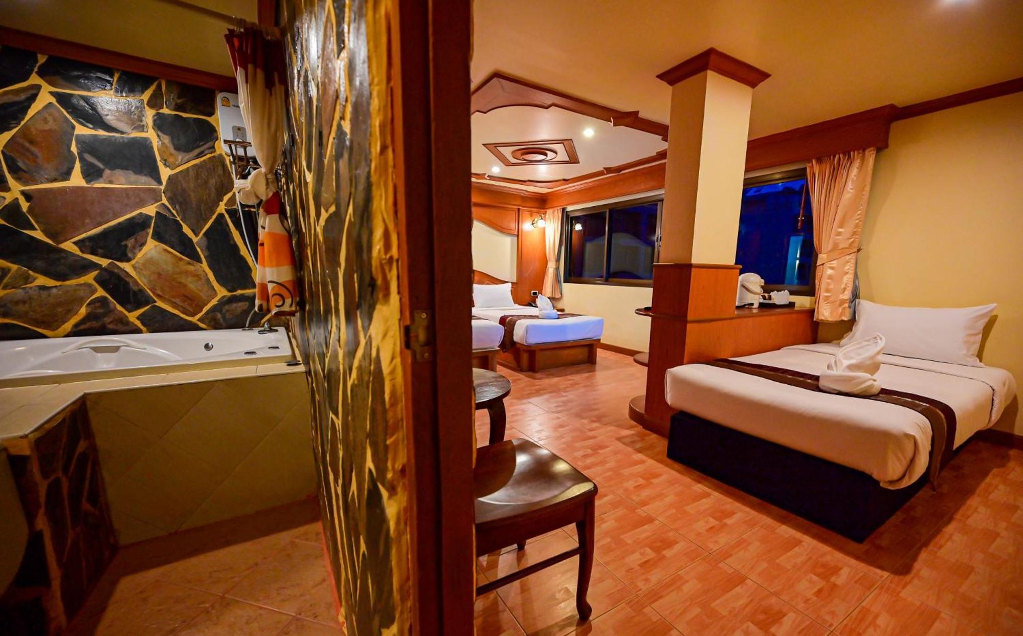 Complex Patong