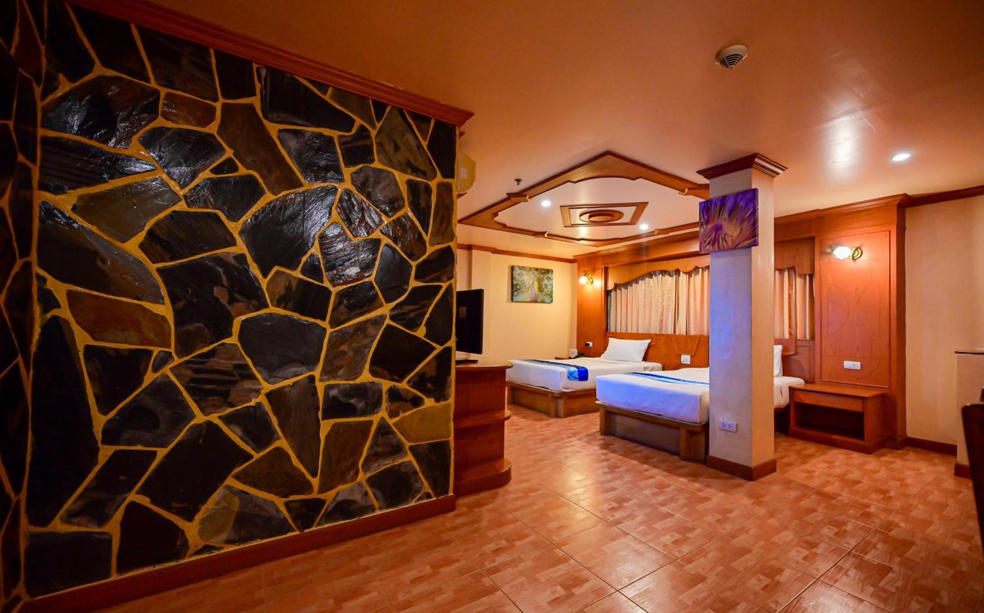 Complex Hotel Patong