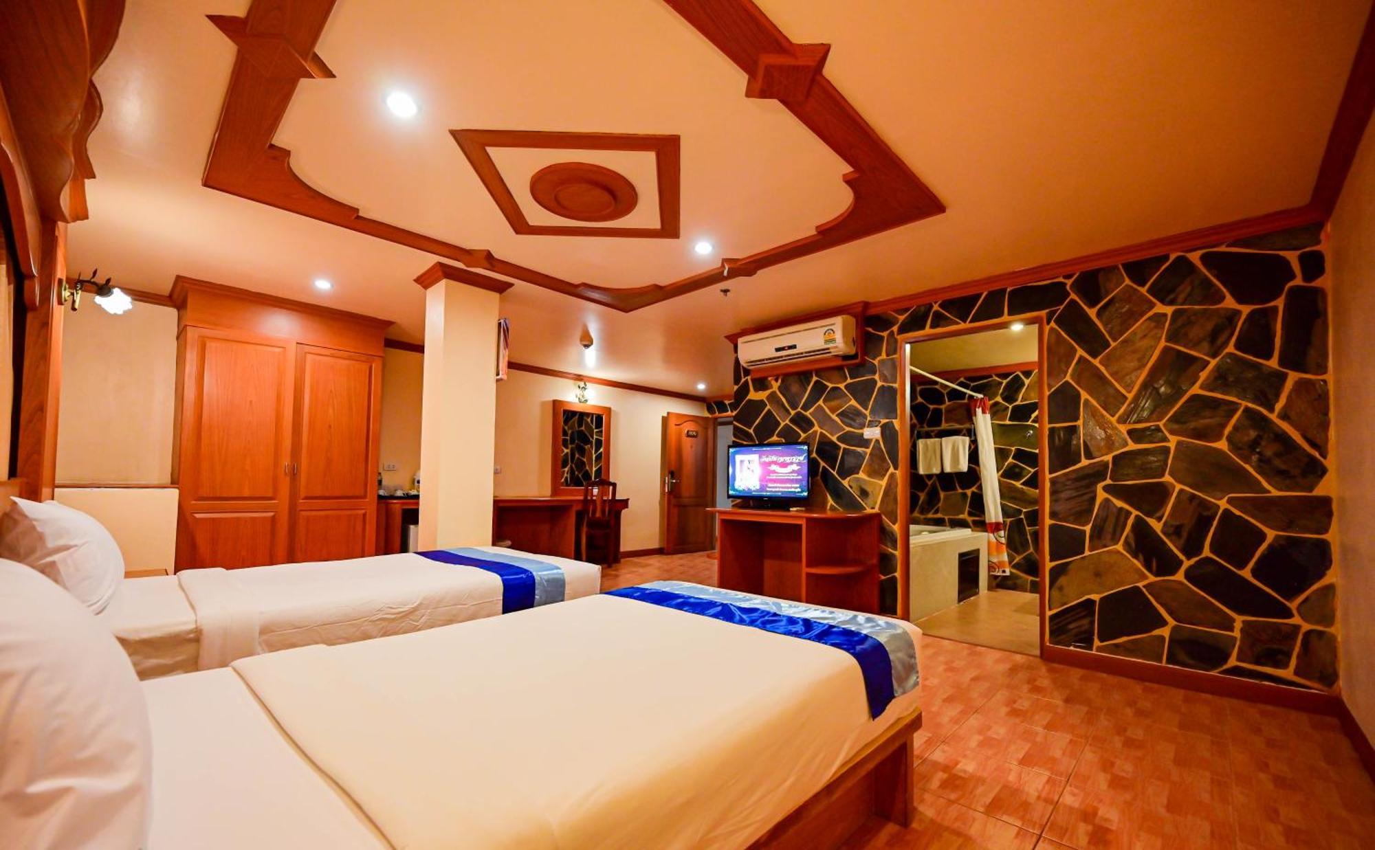 Complex Patong