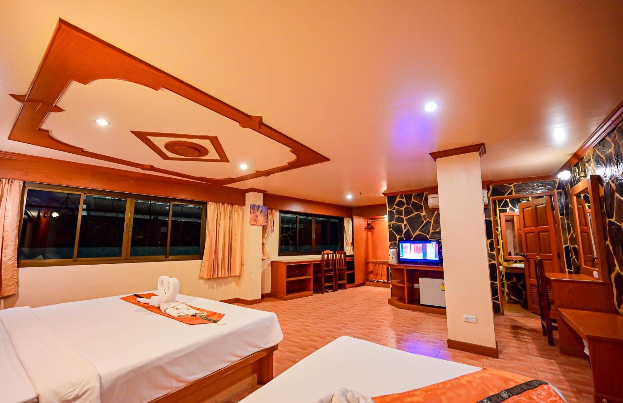 Complex Hotel 3*
