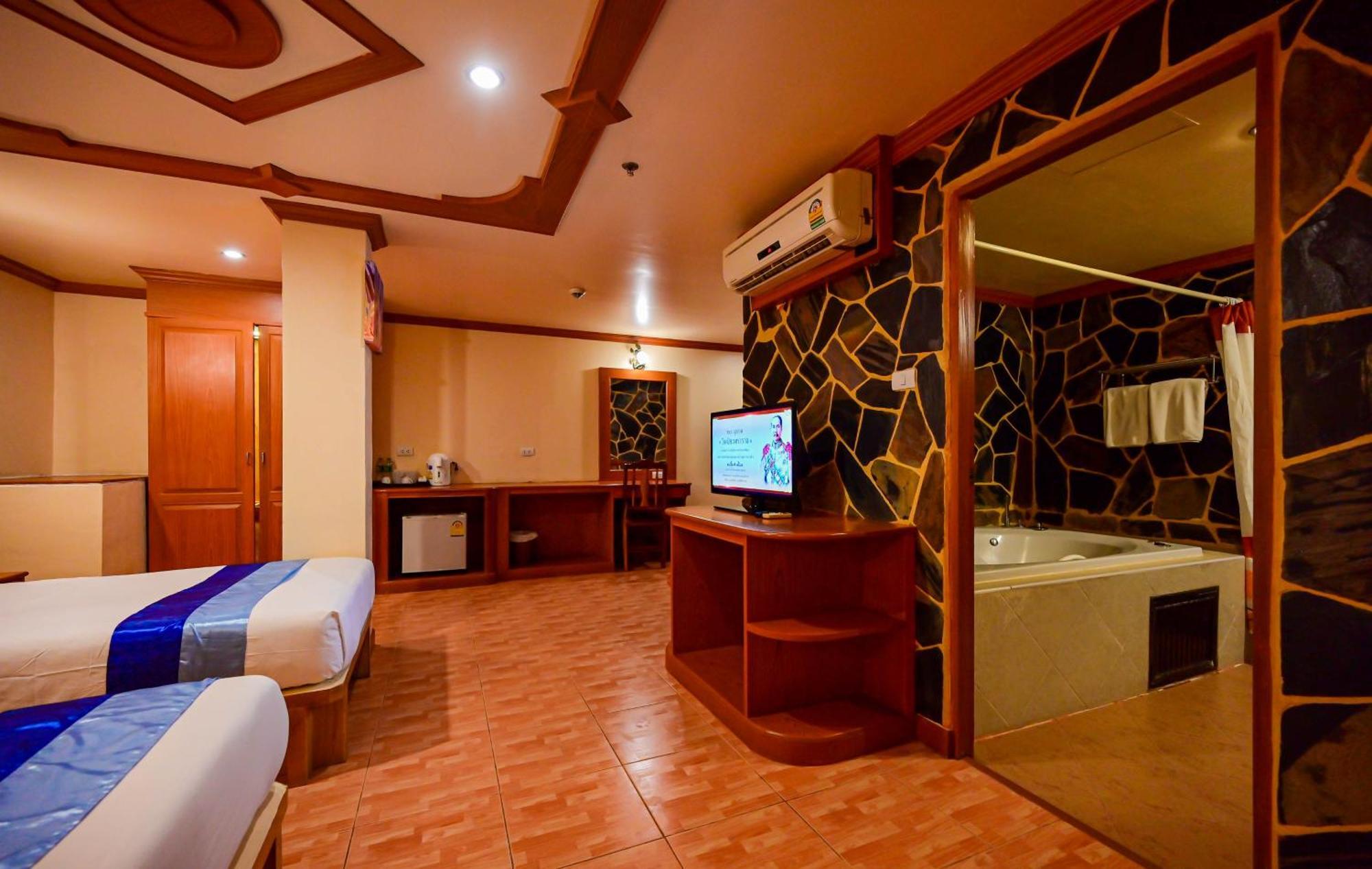 Complex Hotel 3*