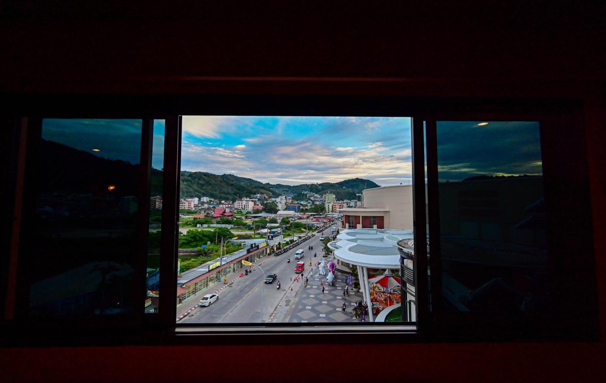 Hotel Complex 3*