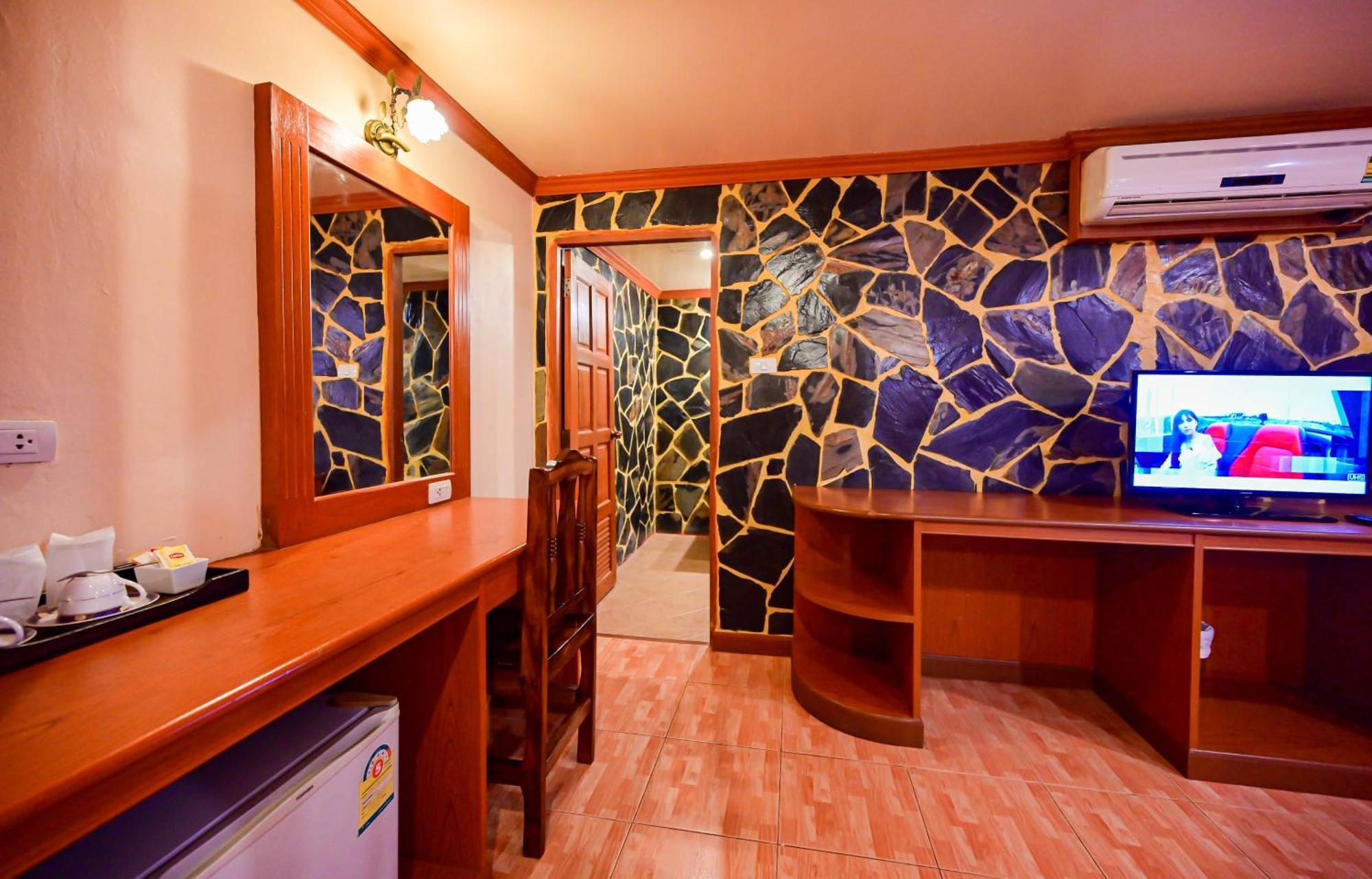 Hotel Complex Patong