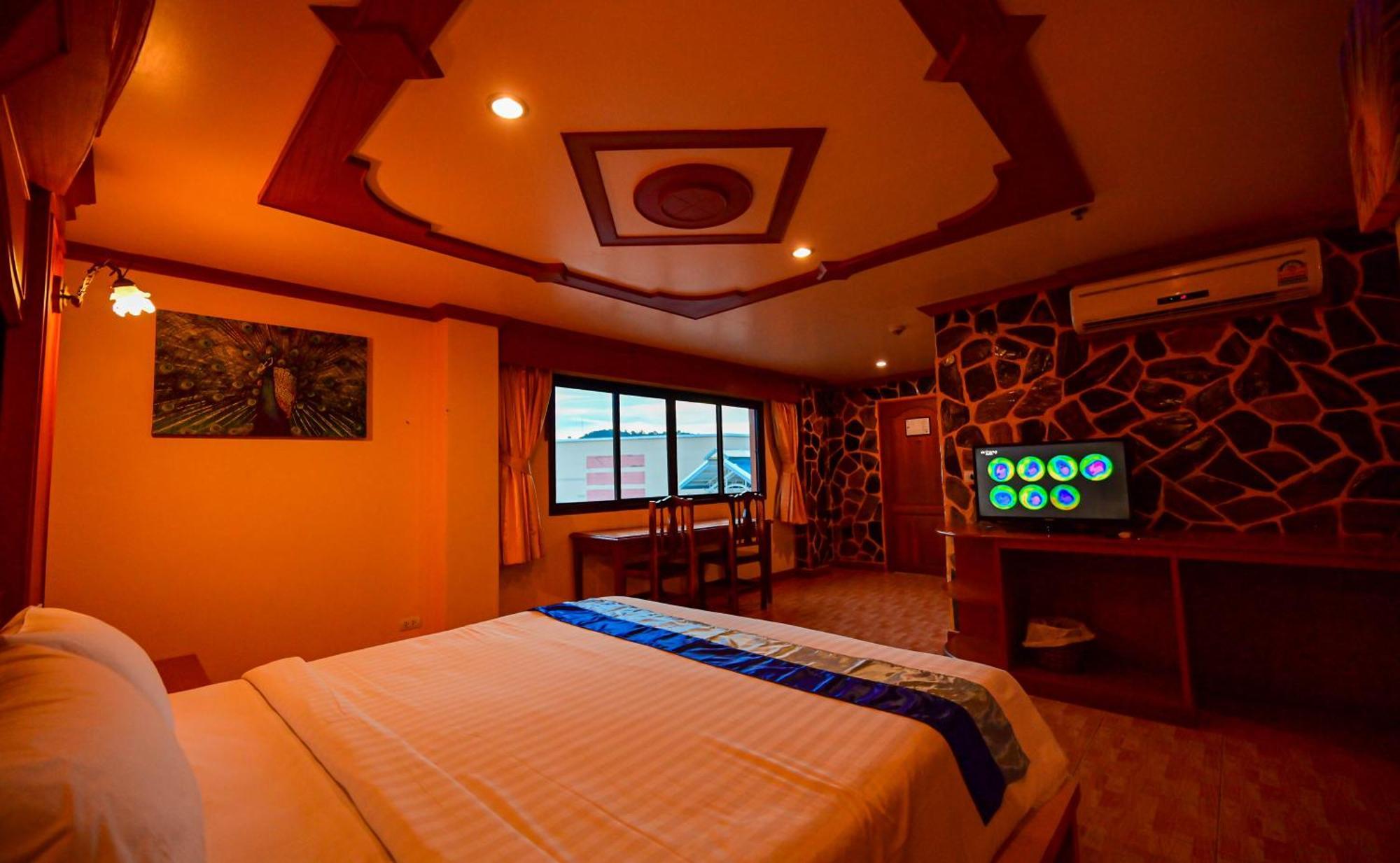 Hotel Complex 3*